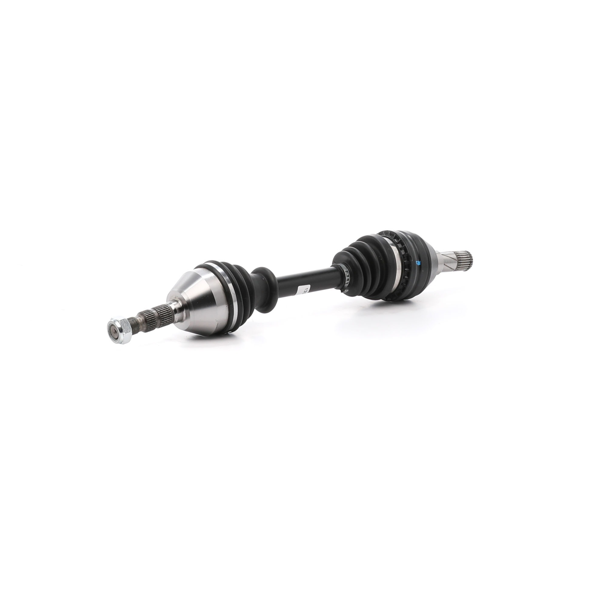 13D1871R Drive shaft RIDEX REMAN 93169669 OPEL