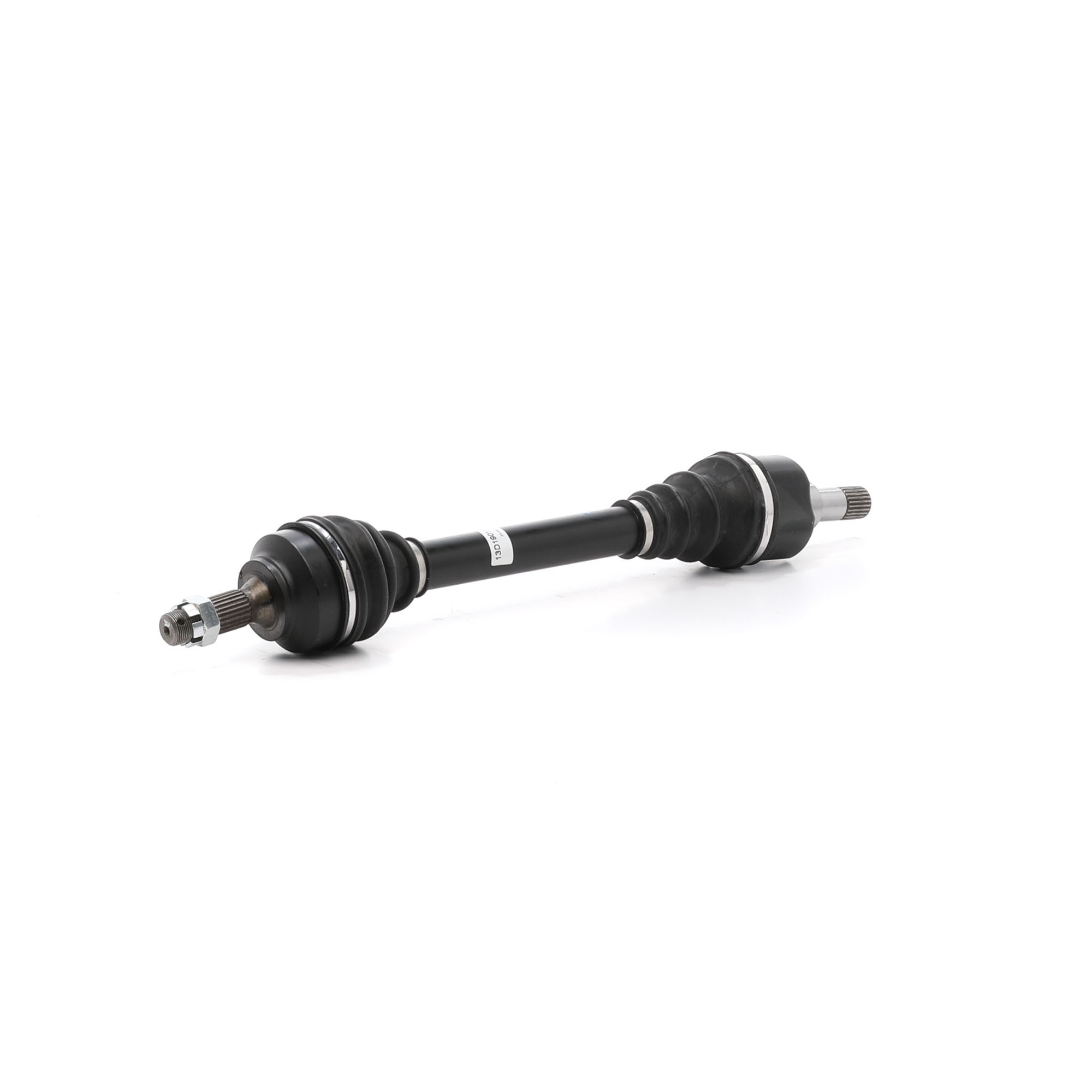13D1901R Jeu de joints, arbre de transmission RIDEX REMAN 9800387380 CITROËN