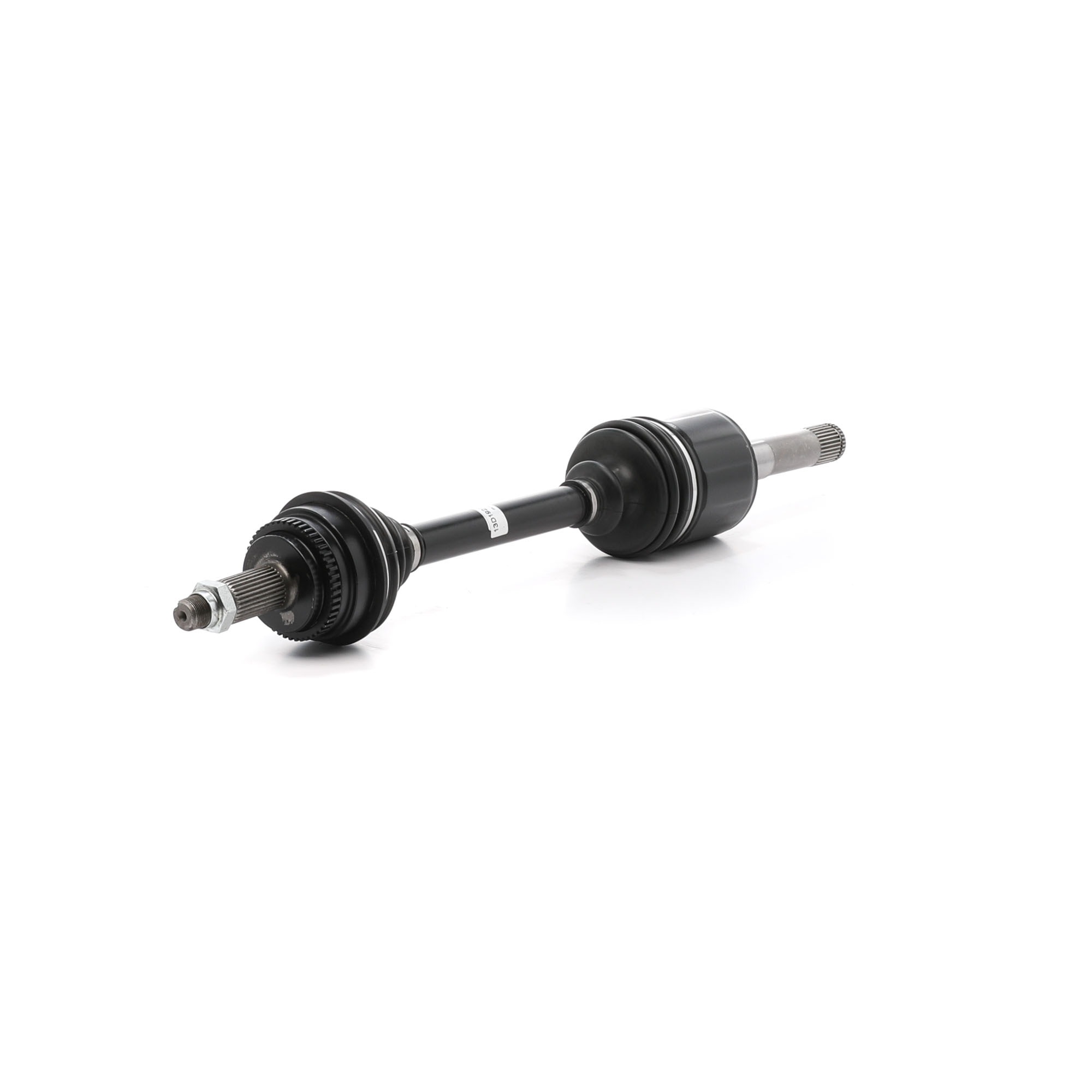 RIDEX REMAN 13D1927R Range Rover Sport L320 3.6D 4x4 Drive shaft 272 hp Diesel 2011 cost