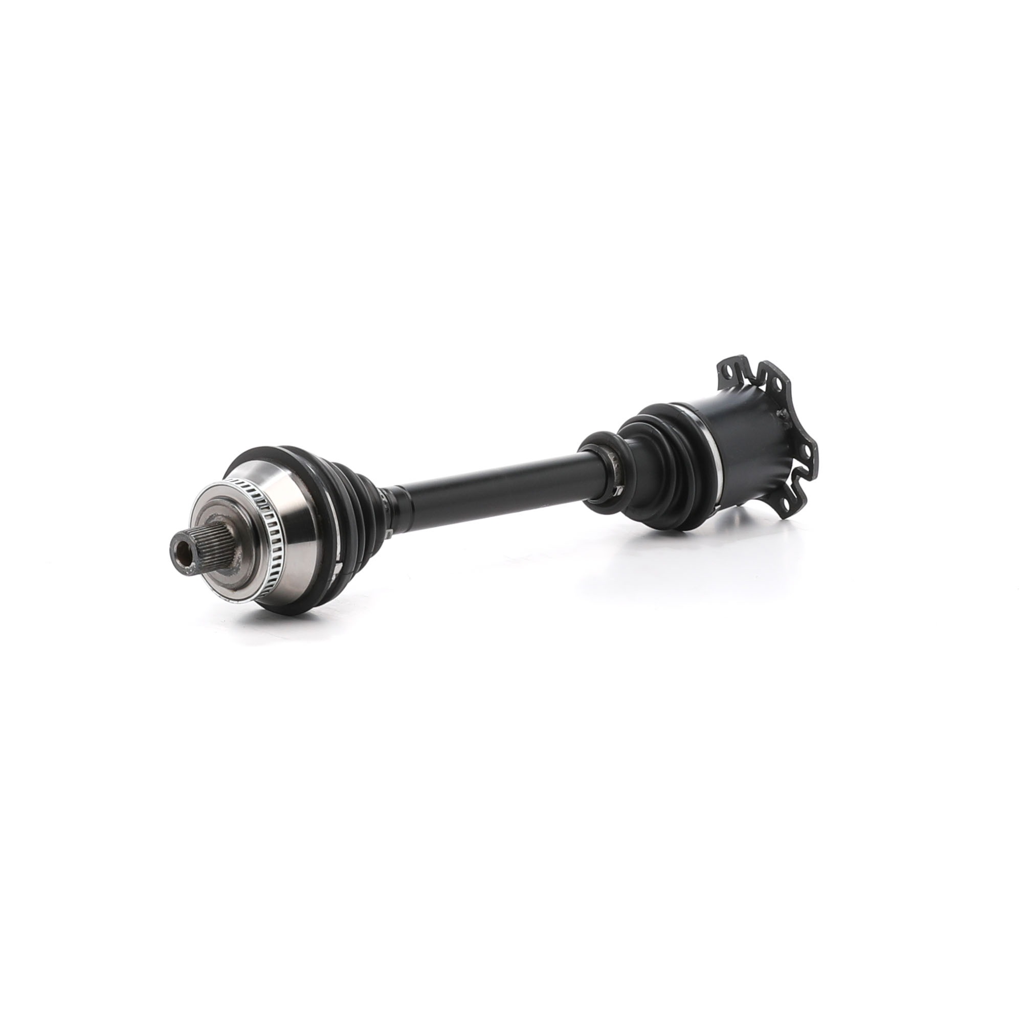 RIDEX REMAN 13D1961R Audi Allroad 4BH 2.5TDI quattro Driveshaft 180 hp Diesel 2000 cost