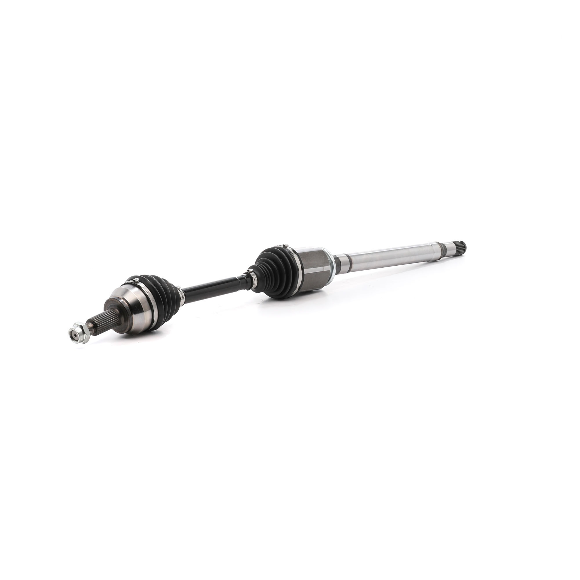 RIDEX REMAN 13D1977R Land Rover L405 3.0 SDV6 4x4 Vetoakseli 249 hv Diesel 2014 hinta