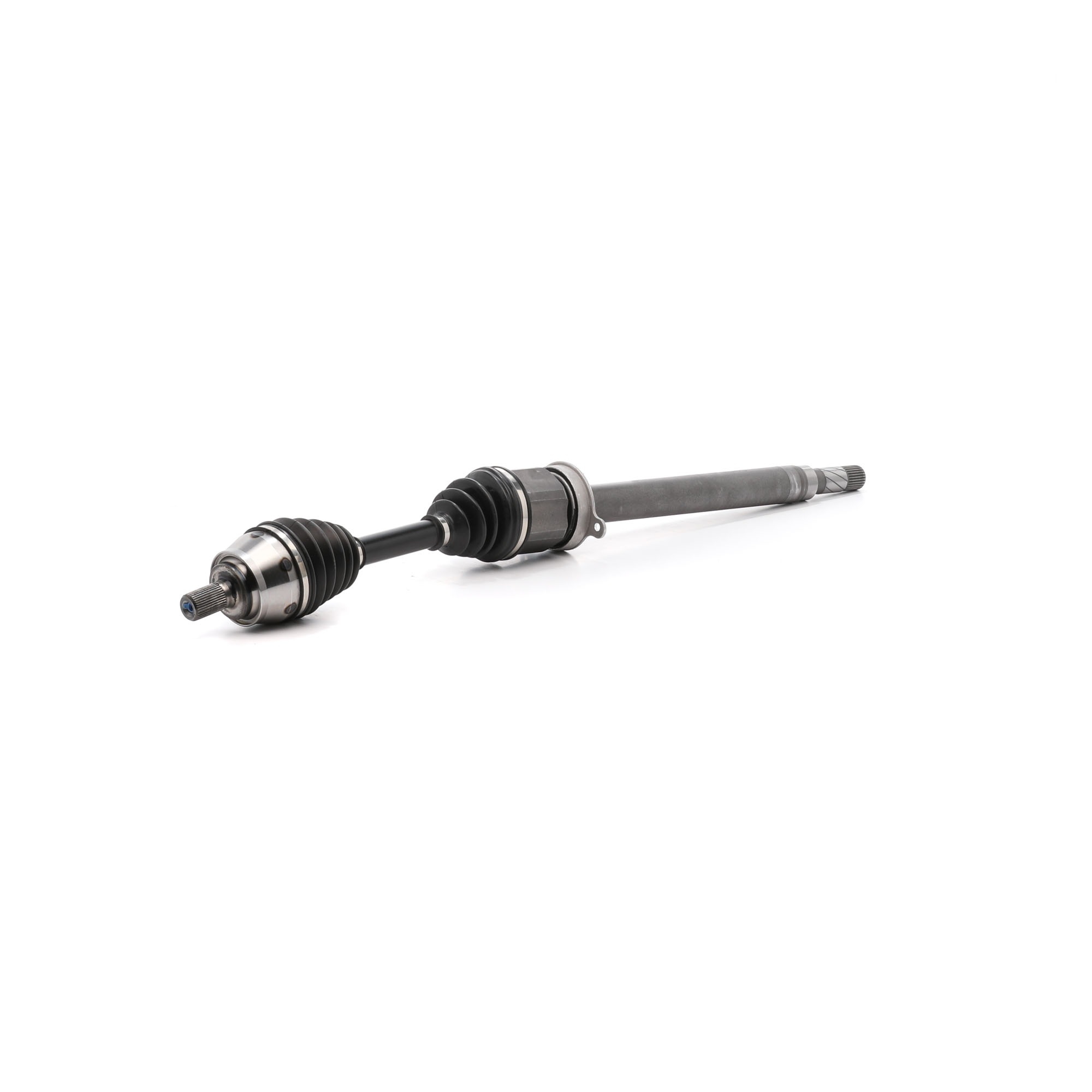 RIDEX REMAN 13D1983R Drivaxel framaxel höger, 936mm, Manuell