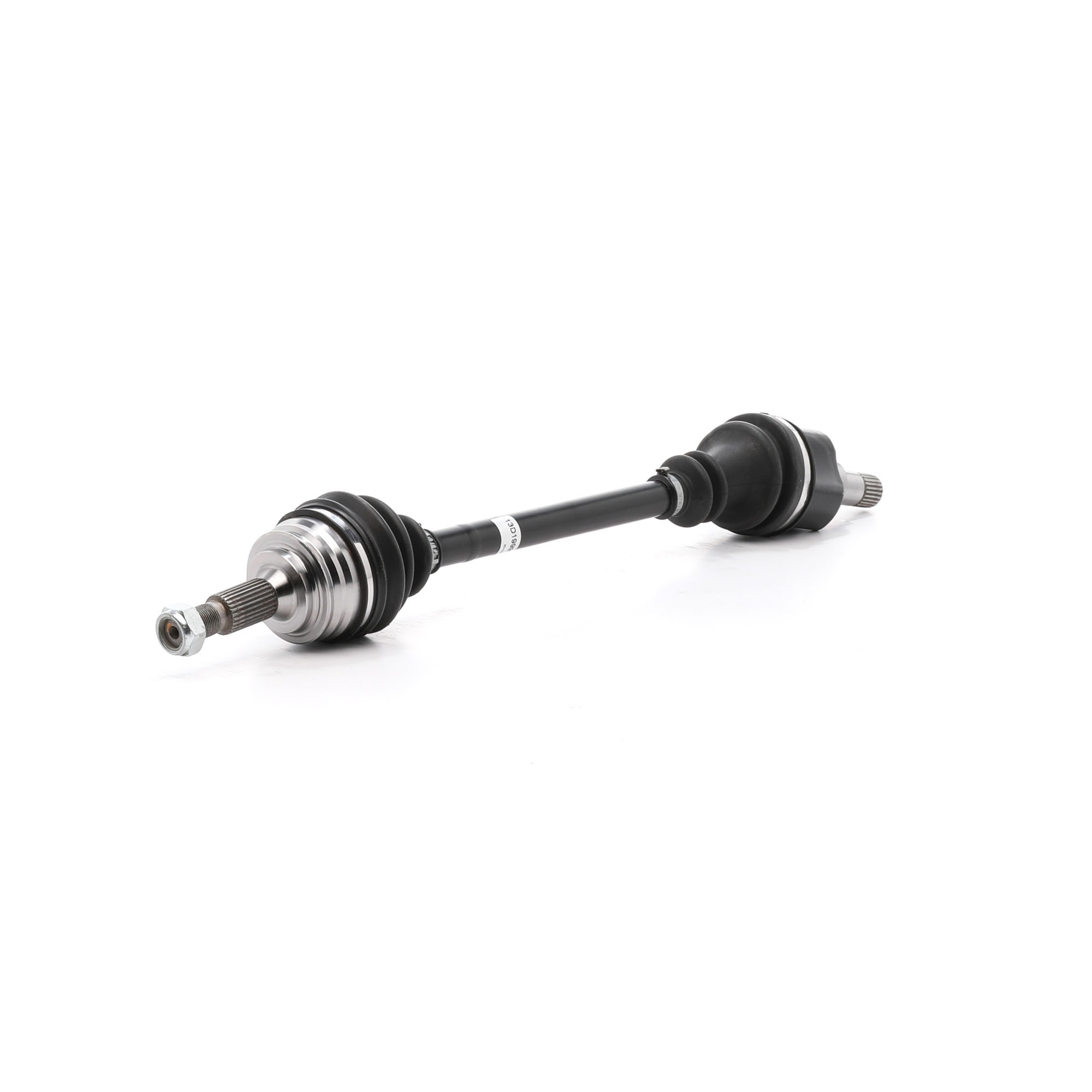 RIDEX REMAN 13D1999R VAUXHALL GRANDLAND X Hajtótengely ára