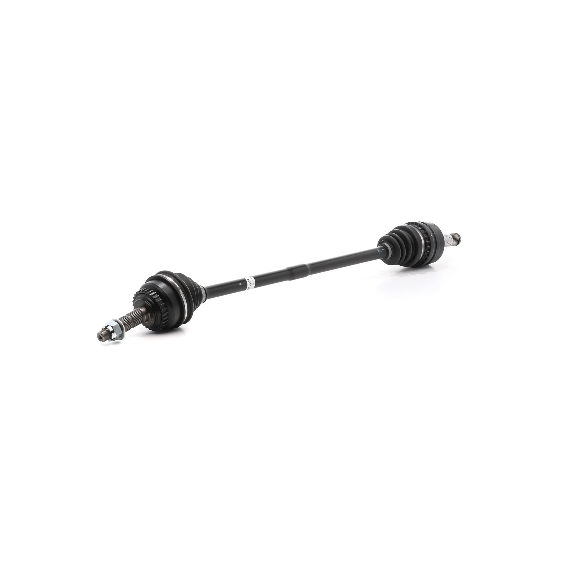 13D1226R Drive shaft RIDEX REMAN 9117410 CHEVROLET