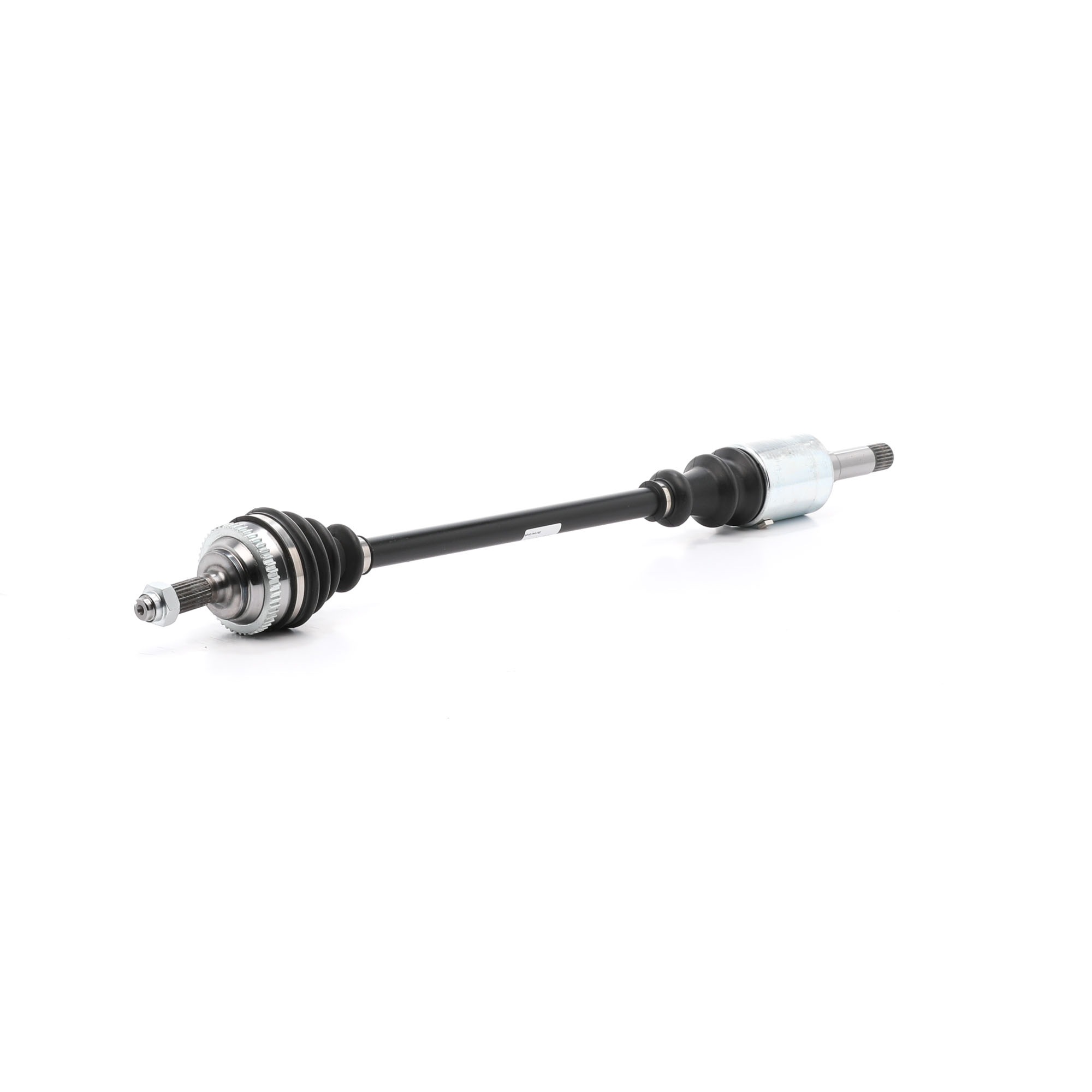 13D1244R Hajtótengely RIDEX REMAN 3270000 CITROËN