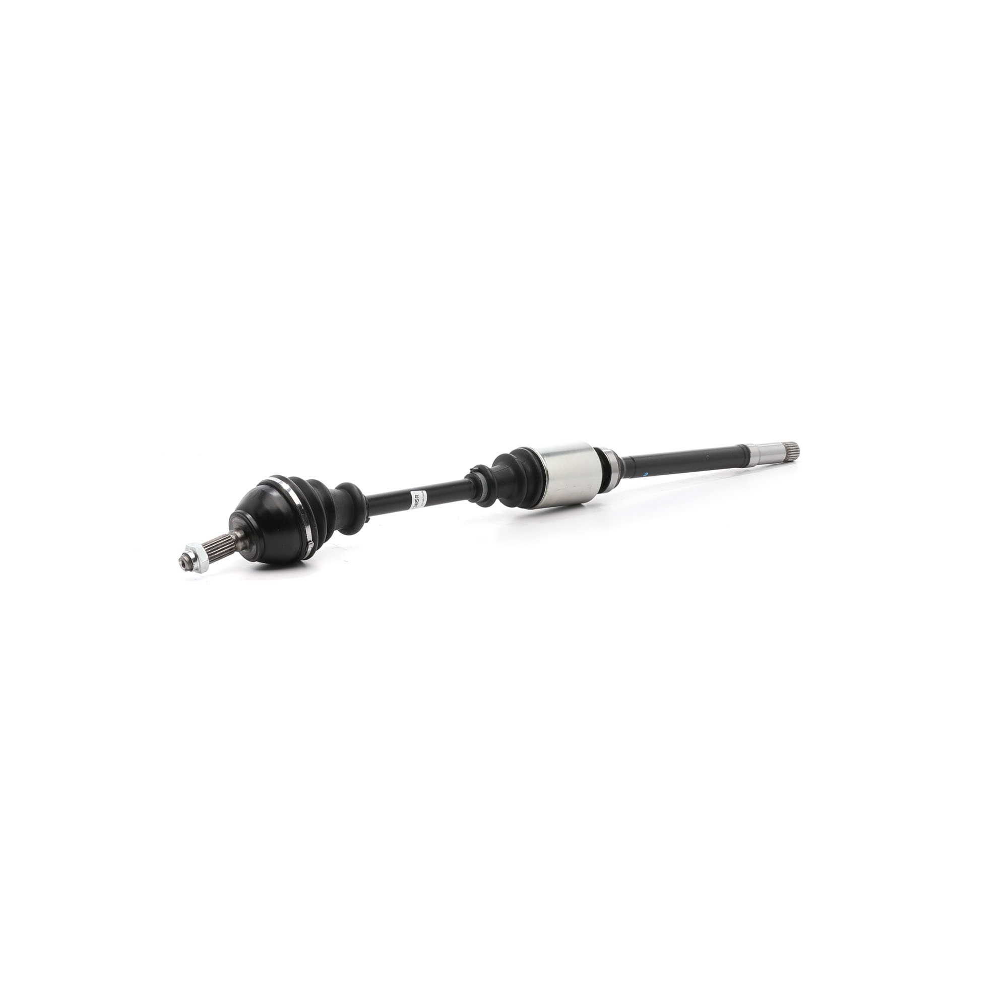 RIDEX REMAN 13D1365R Antriebswelle günstig im Online Shop