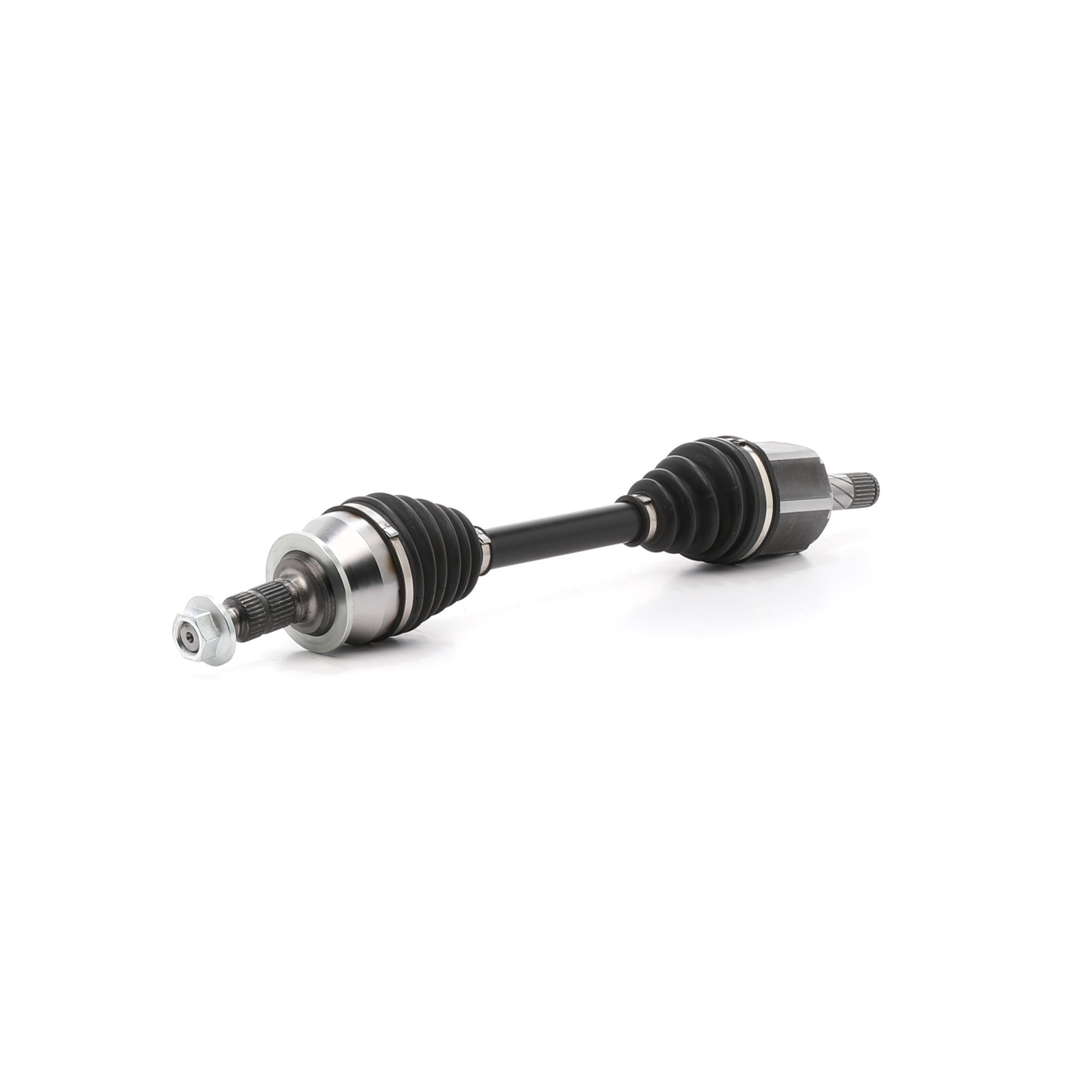 RIDEX REMAN 13D1401R Antriebswellen VAUXHALL Astra Mk6 (J) GTC (P10) 1.6 CDTi 136 PS Diesel 2017