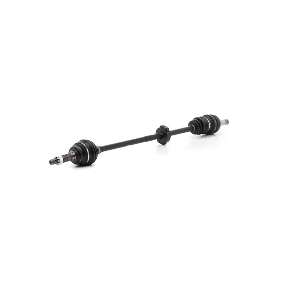 RIDEX REMAN 13D1442R Árbol de transmisión 4069197390529