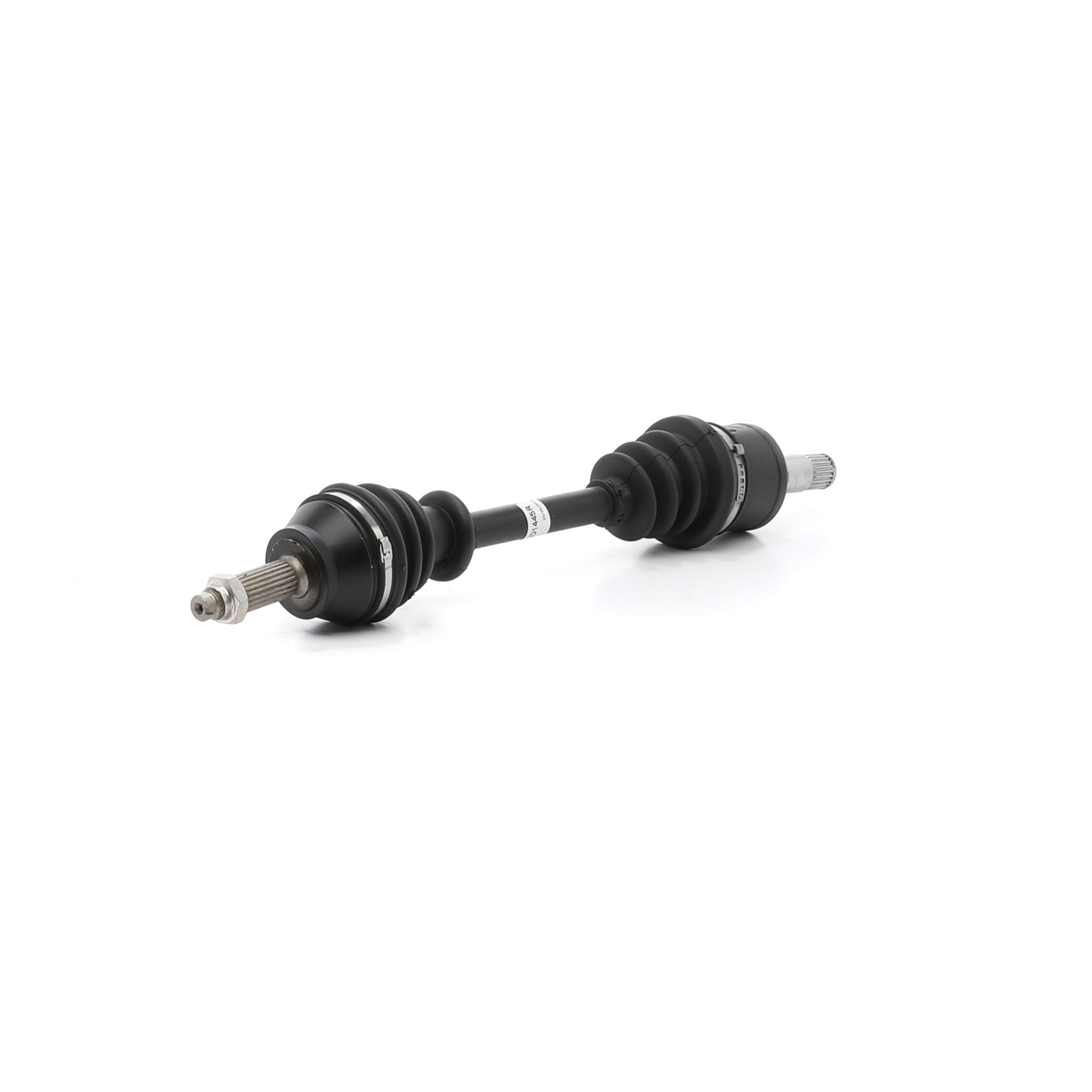 13D1445R Planetara RIDEX REMAN 5022285