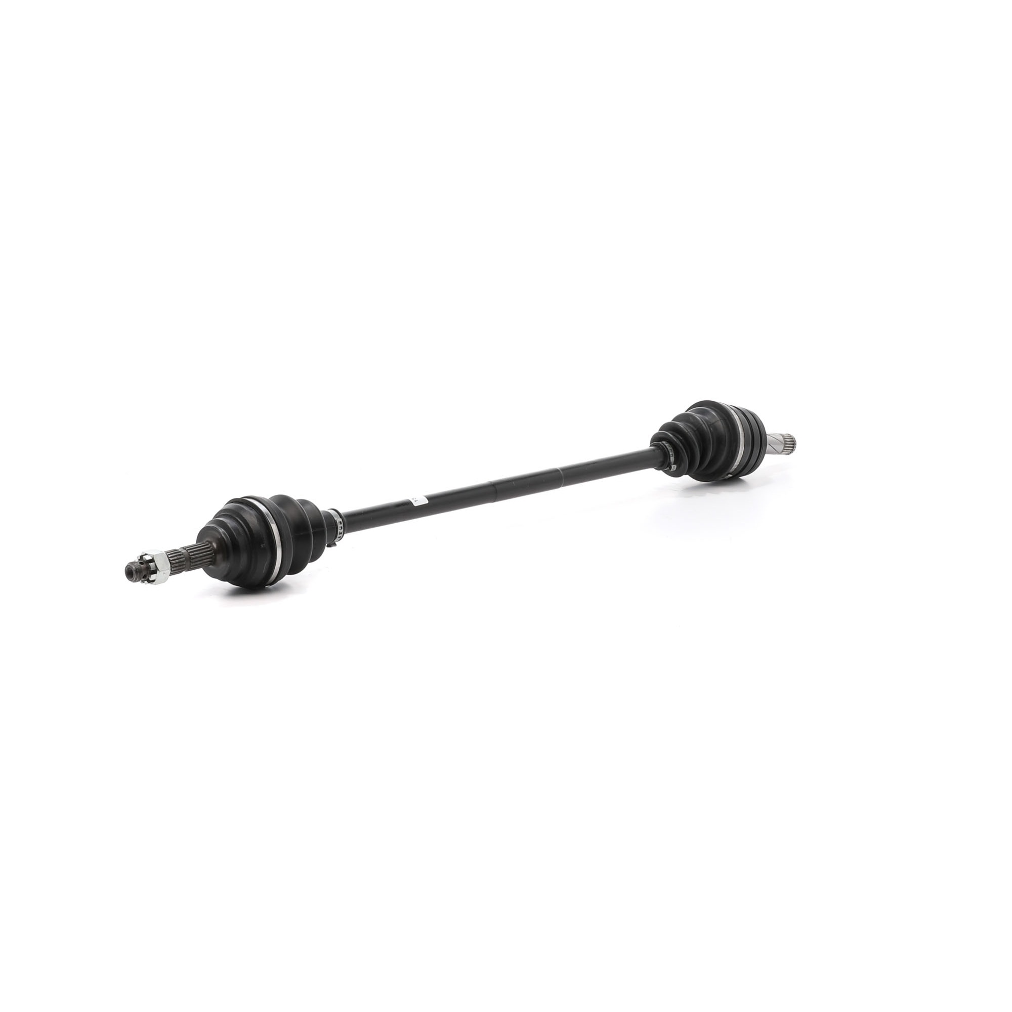 RIDEX REMAN 13D1454R Opel Tigra S93 1.6 16V (F07) Drive shaft 100 hp Petrol 1998 cost