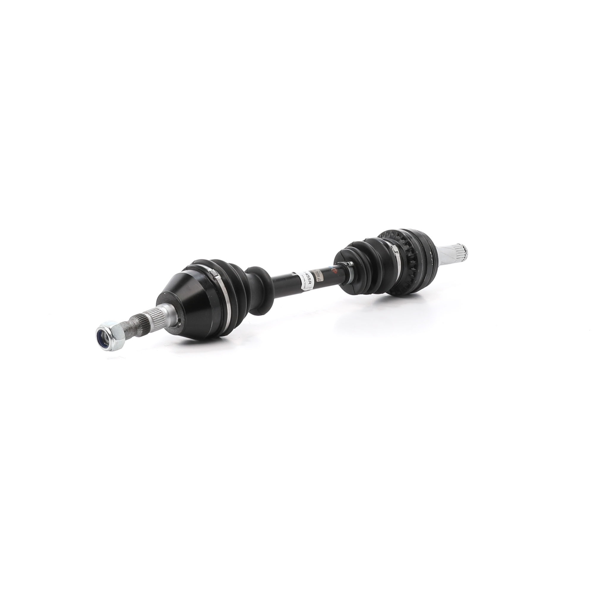 13D1455R Zestaw przegubu, półoż napędowa RIDEX REMAN 374547 OPEL