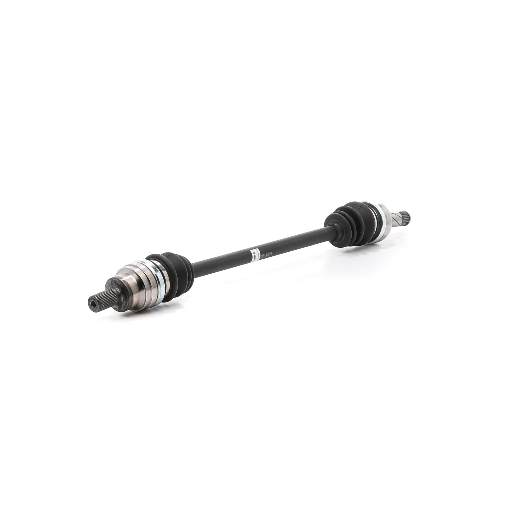 RIDEX REMAN 13D1480R Pusašis pigu parduotuvė