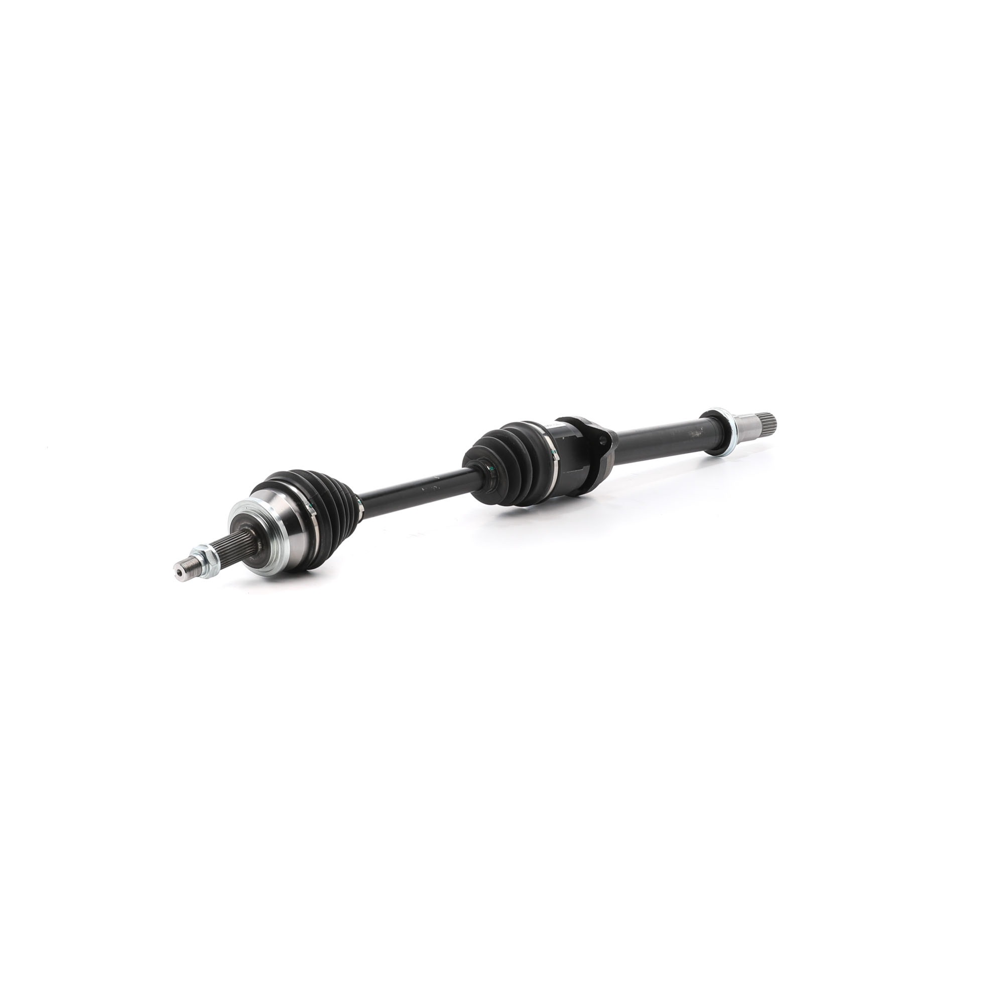 13D1496R Gelenksatz, Antriebswelle RIDEX REMAN 434100F071 VW