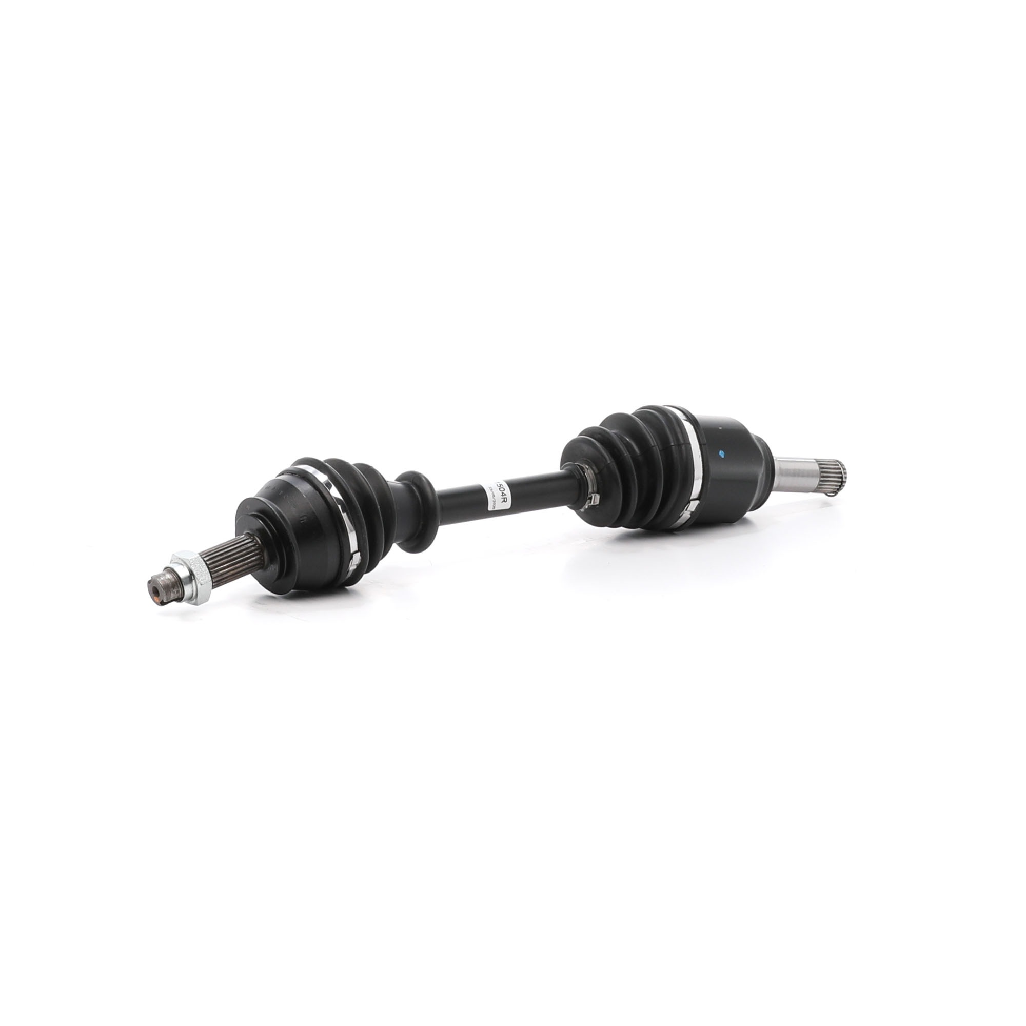 RIDEX REMAN 13D1504R Полуоска евтини в онлайн магазин