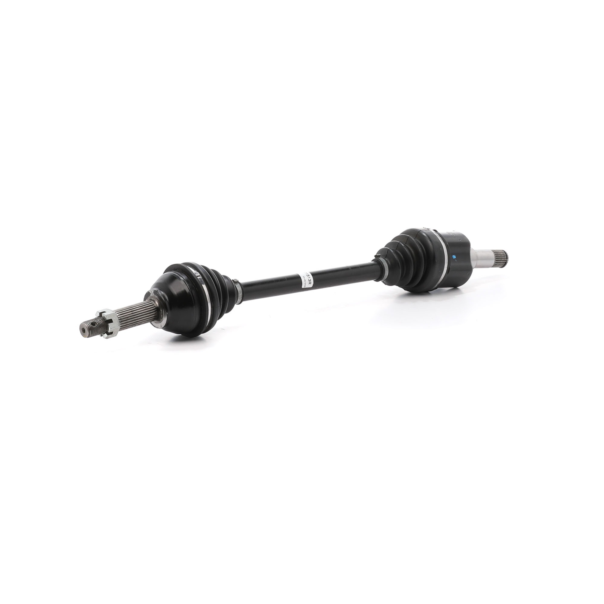 13D1513R Antriebswelle RIDEX REMAN 4166491