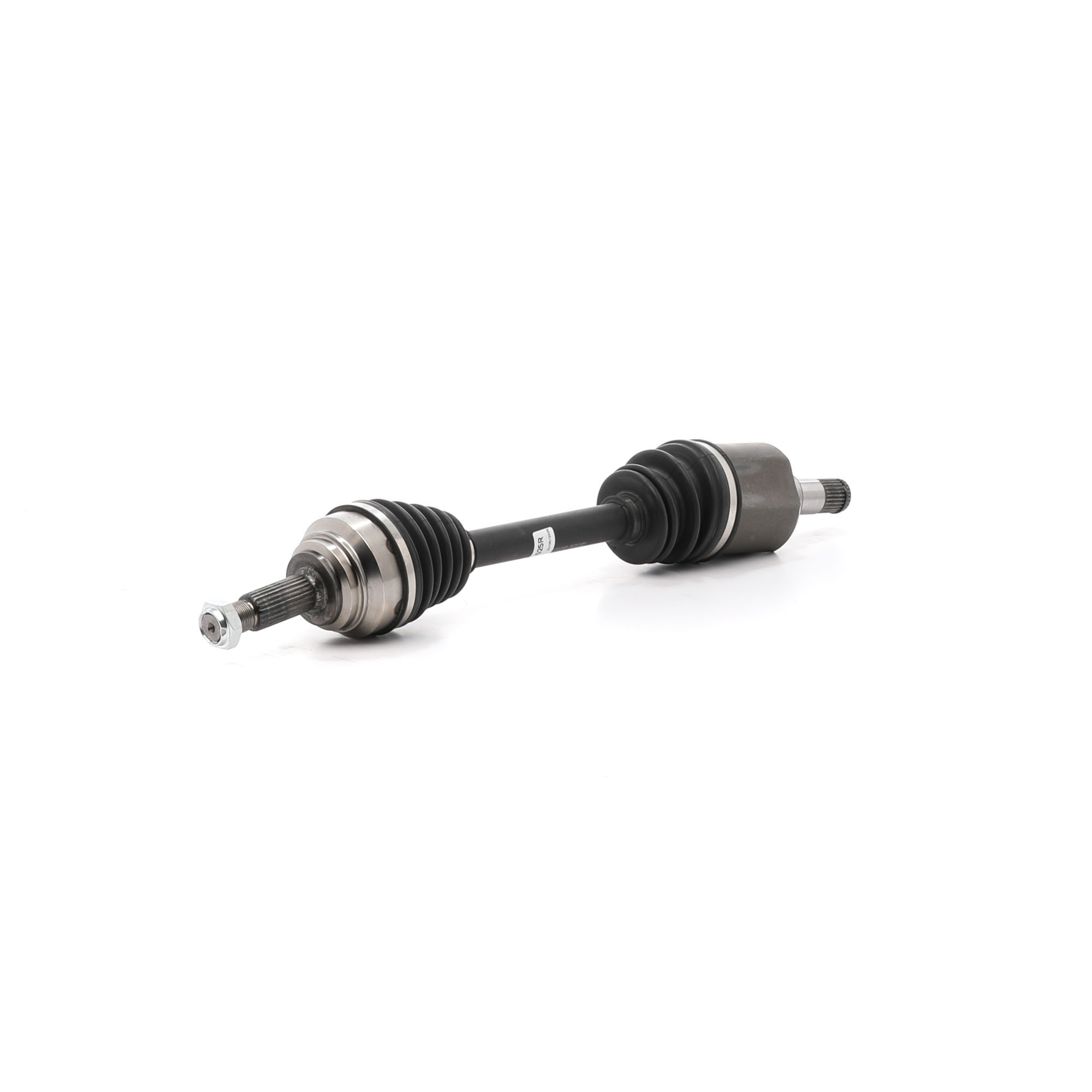 RIDEX REMAN 13D1525R Antriebswelle günstig im Online Shop