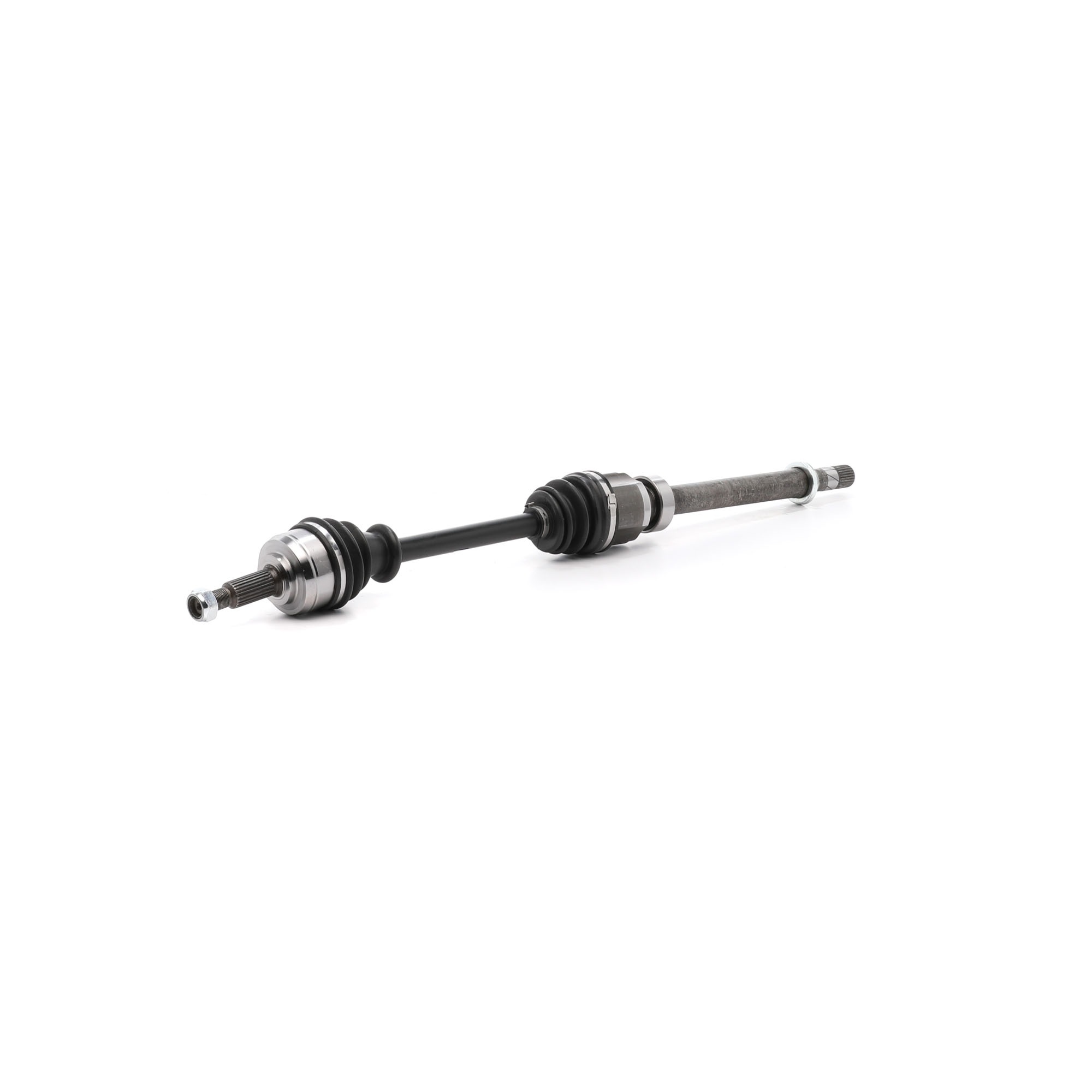RIDEX REMAN 13D1530R Antriebswelle günstig im Online Shop
