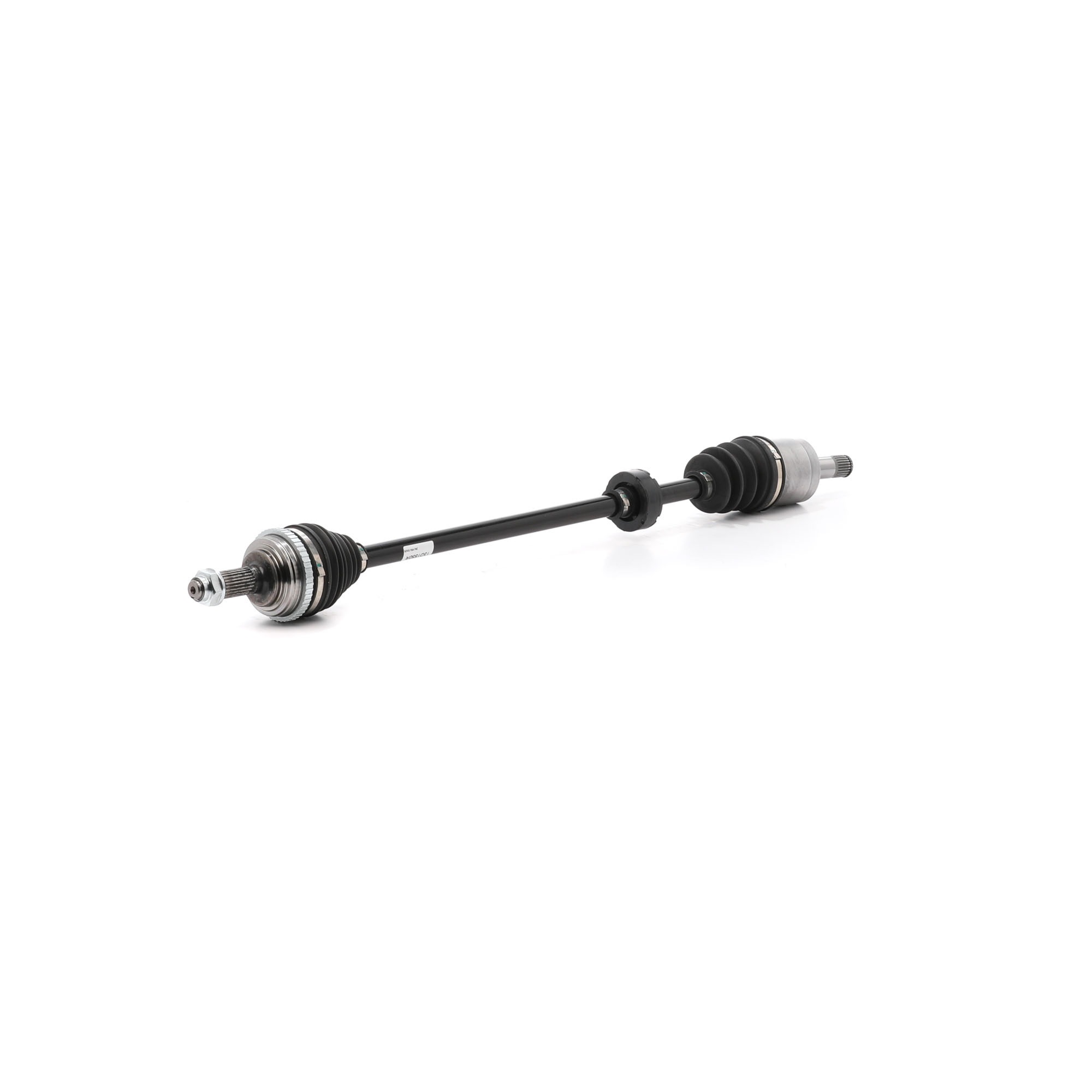13D1550R Arbre de transmission RIDEX REMAN 44011S04952