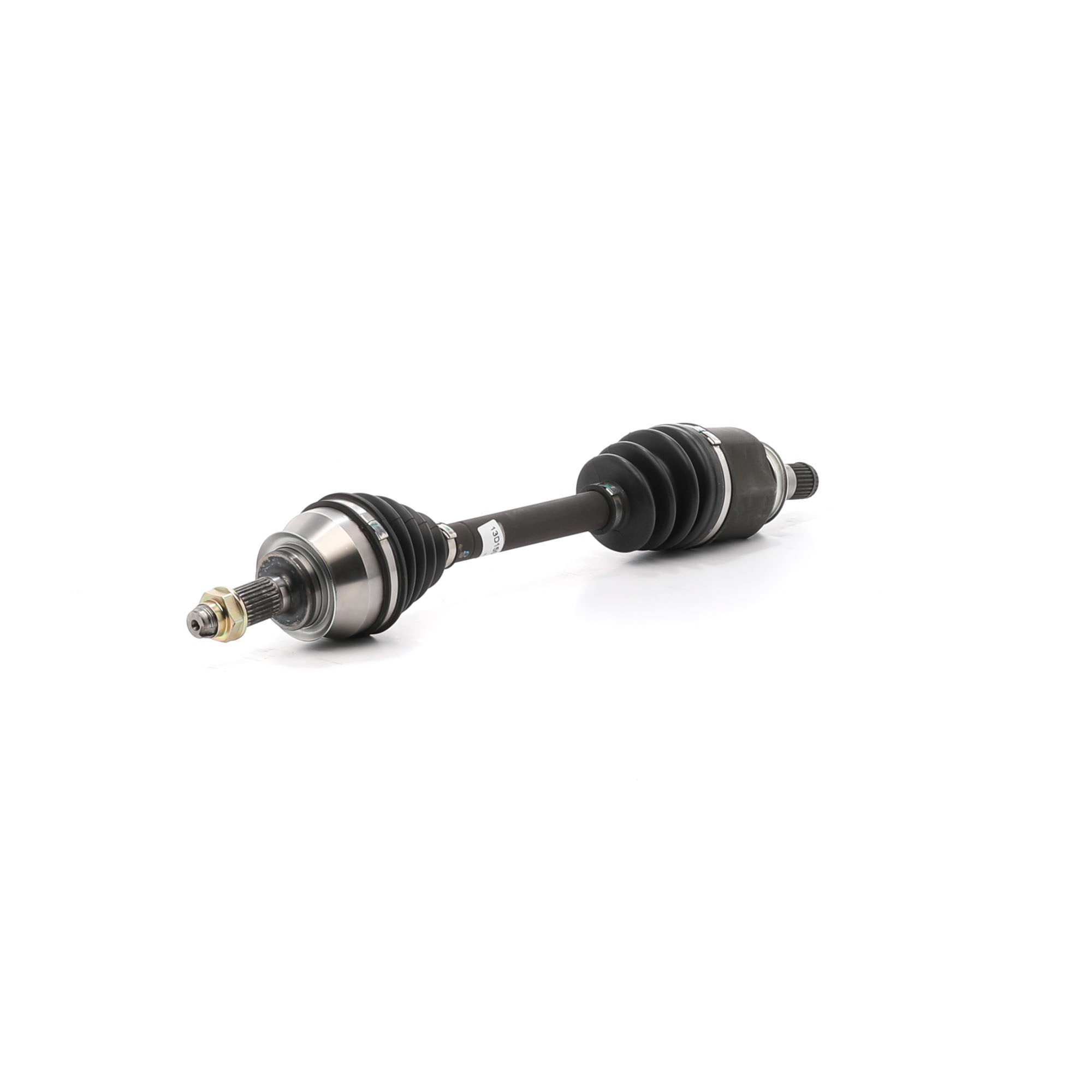 RIDEX REMAN 13D1558R Mini r57 Cooper S Vetoakseli 200 hv Bensiini 2015 hinta