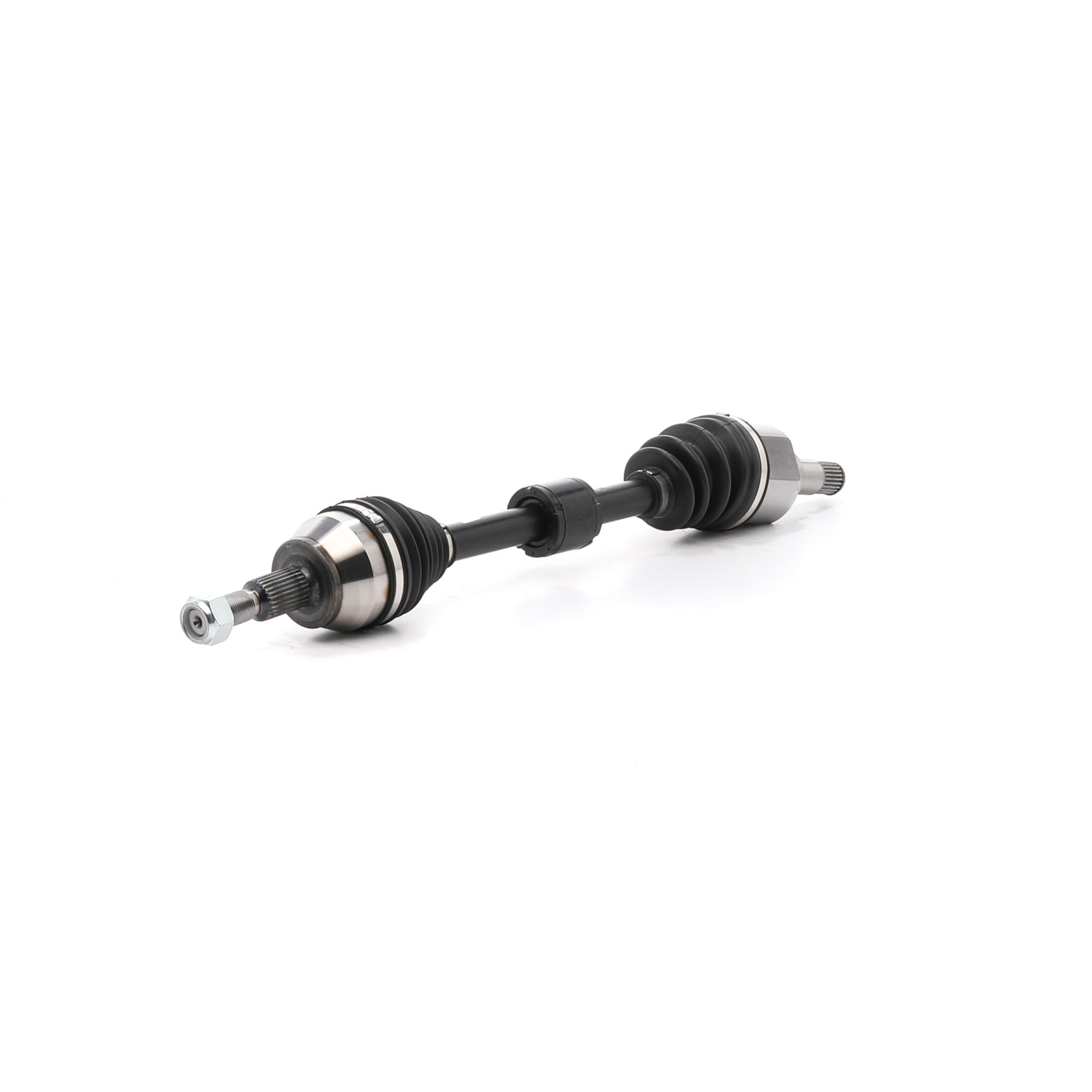 RIDEX REMAN 13D1582R Antriebswellen Ford Focus DYB Schrägheck 1.6 Ti 85 PS Benzin 2015 Preis
