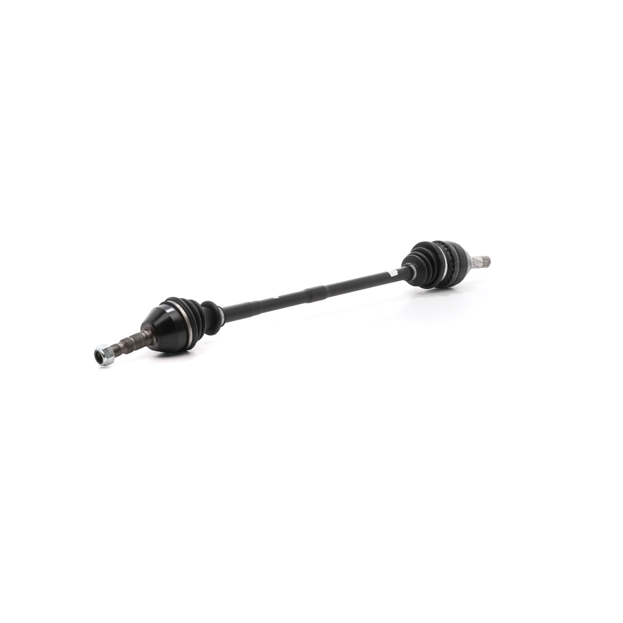 RIDEX REMAN 13D1648R Hnaci hridel Opel Zafira B 1.8 120 HP Benzín 2013 cena