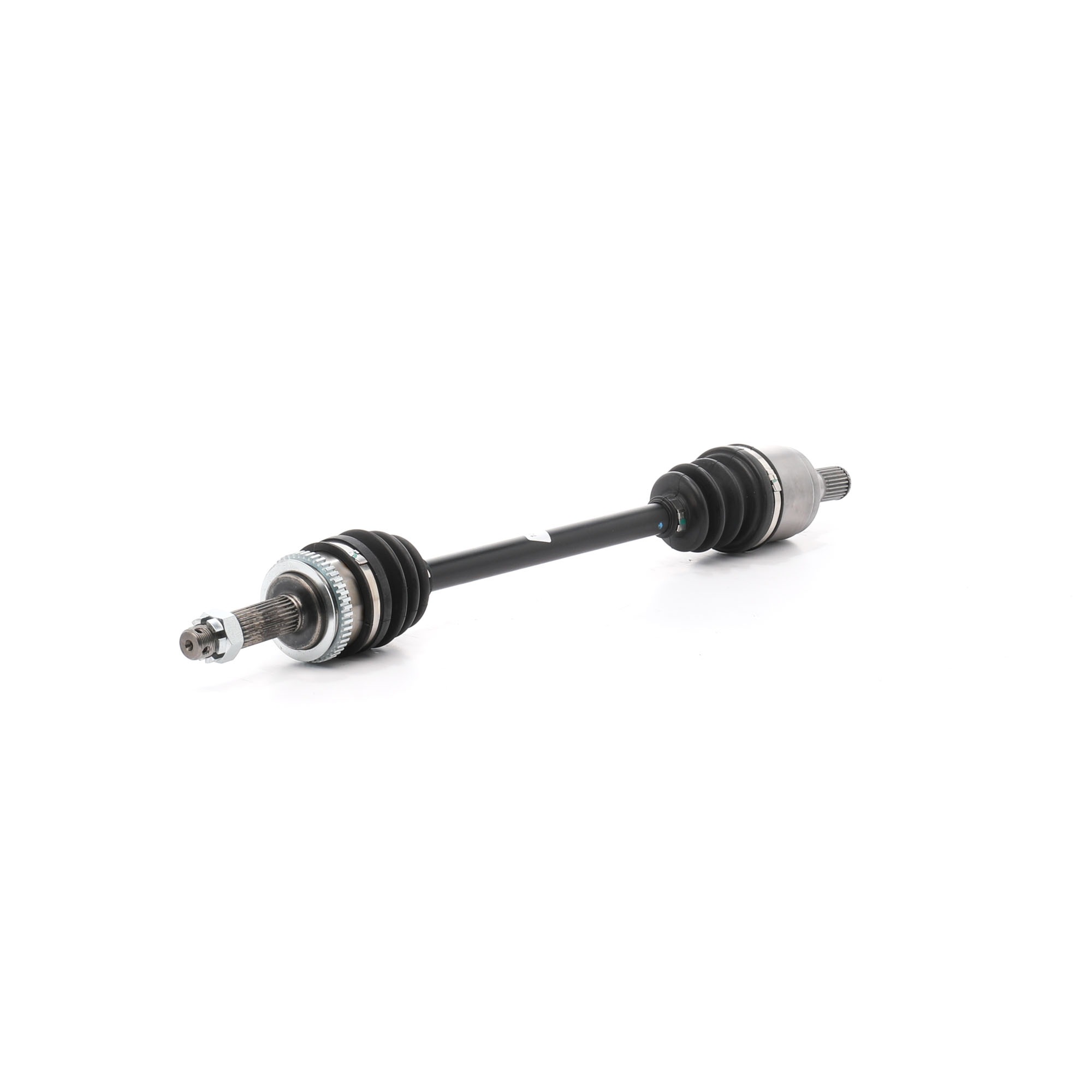 RIDEX REMAN 13D1655R HYUNDAI Getz (TB) 1.1 Vetoakseli 67 hv Bensiini 2008 hinta