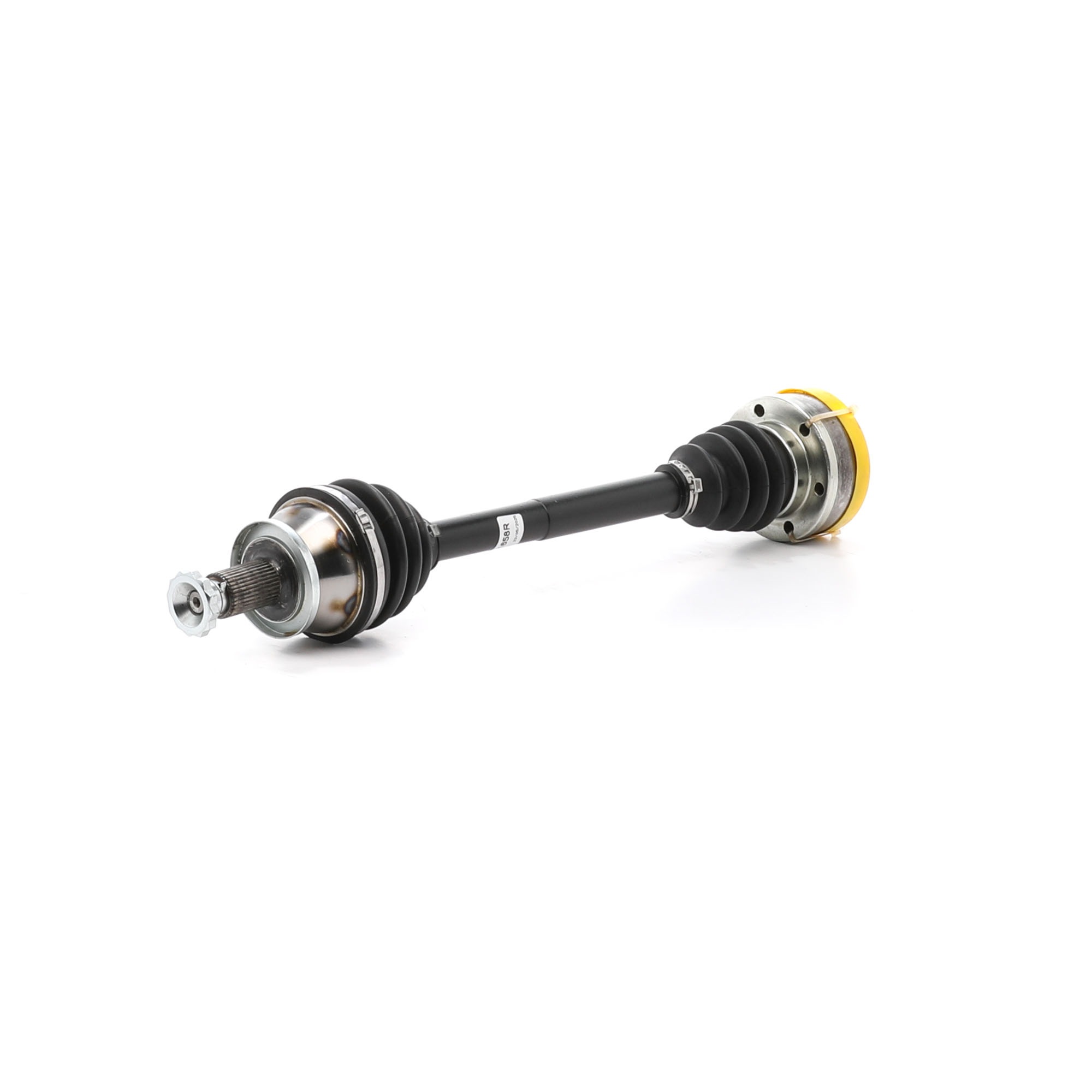 13D1658R Semiasse RIDEX REMAN 8Z0 407 271 AM VW
