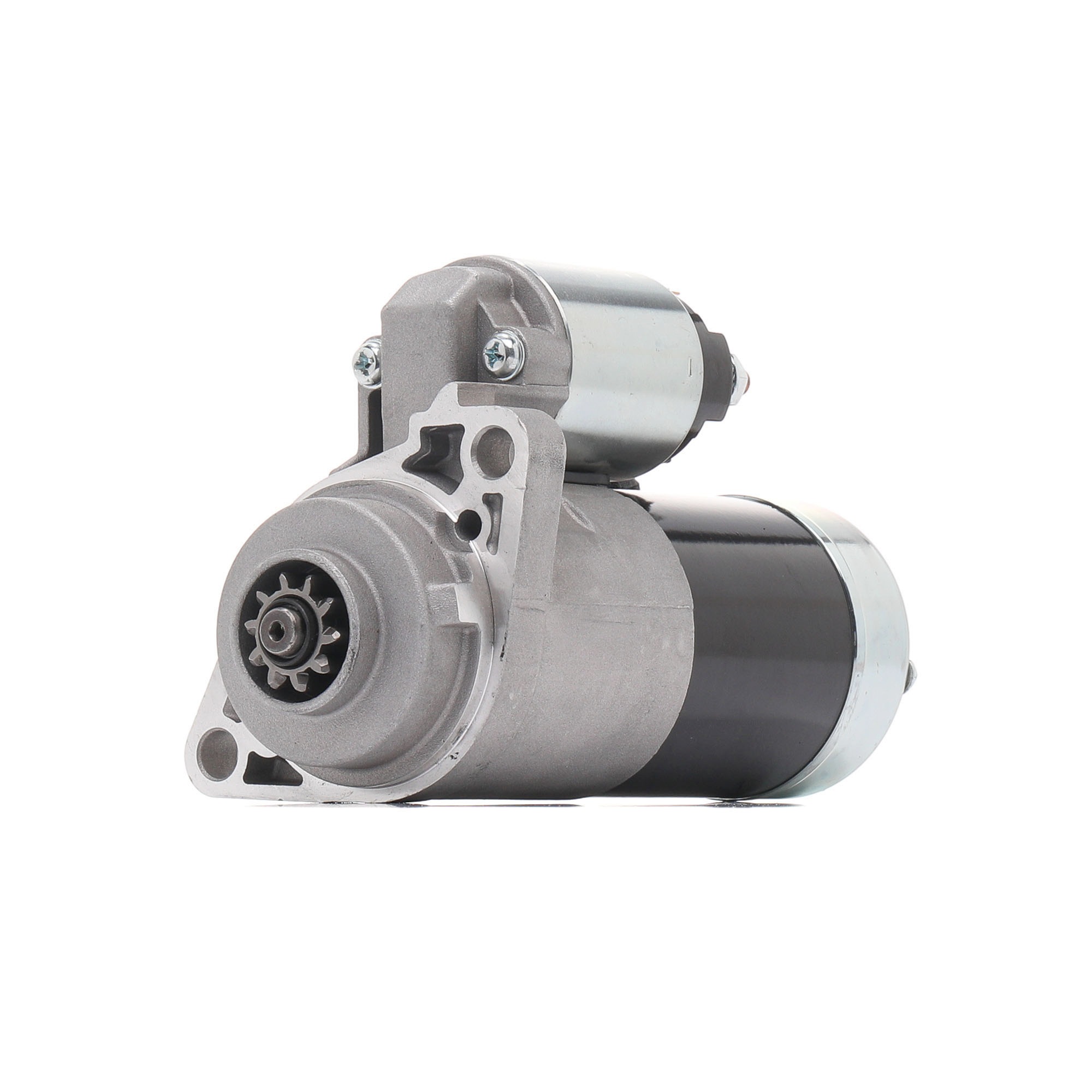 2S1144R Startér RIDEX REMAN M001TA0371 PEUGEOT