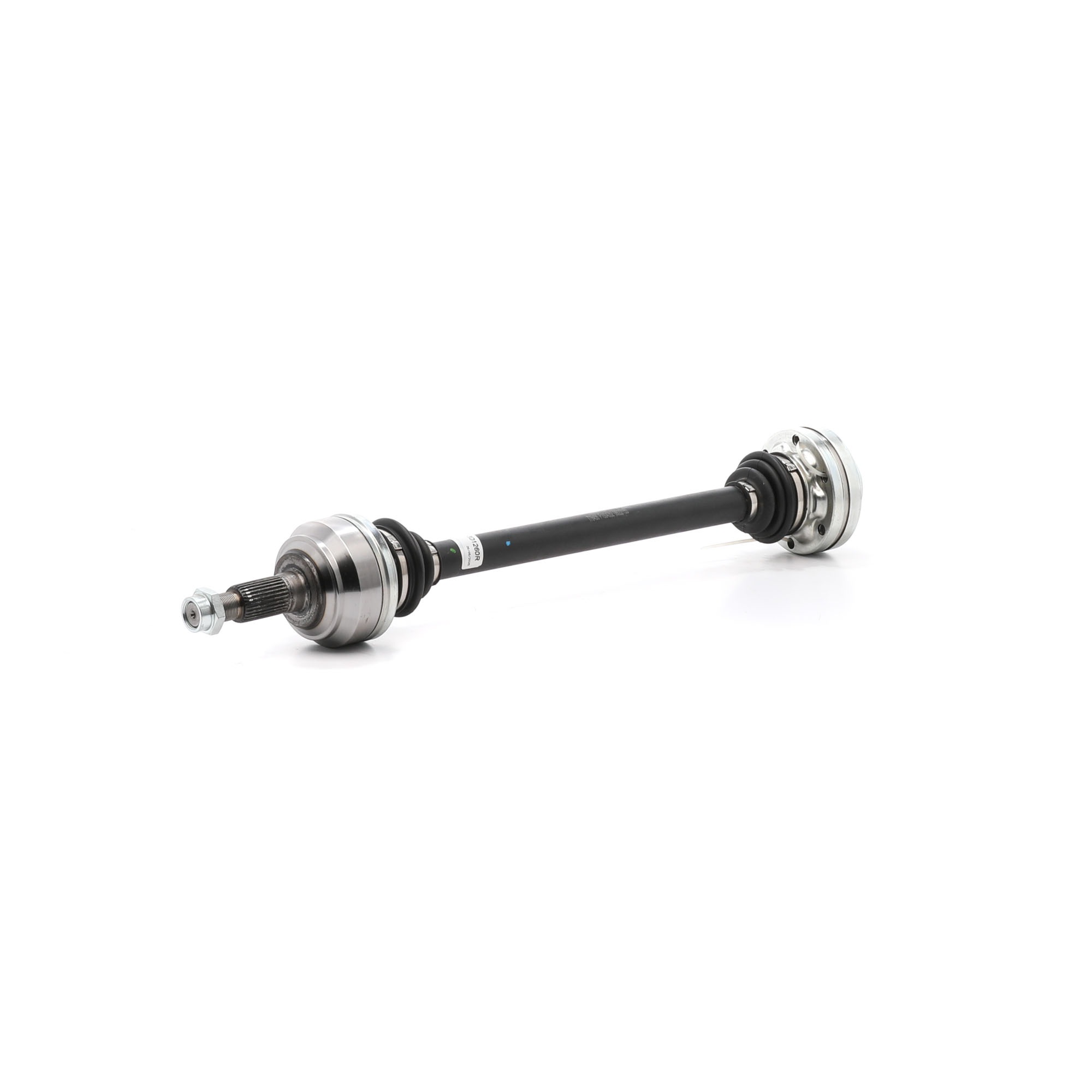 13D1260R Veovõll RIDEX REMAN 955.332.02411 PORSCHE
