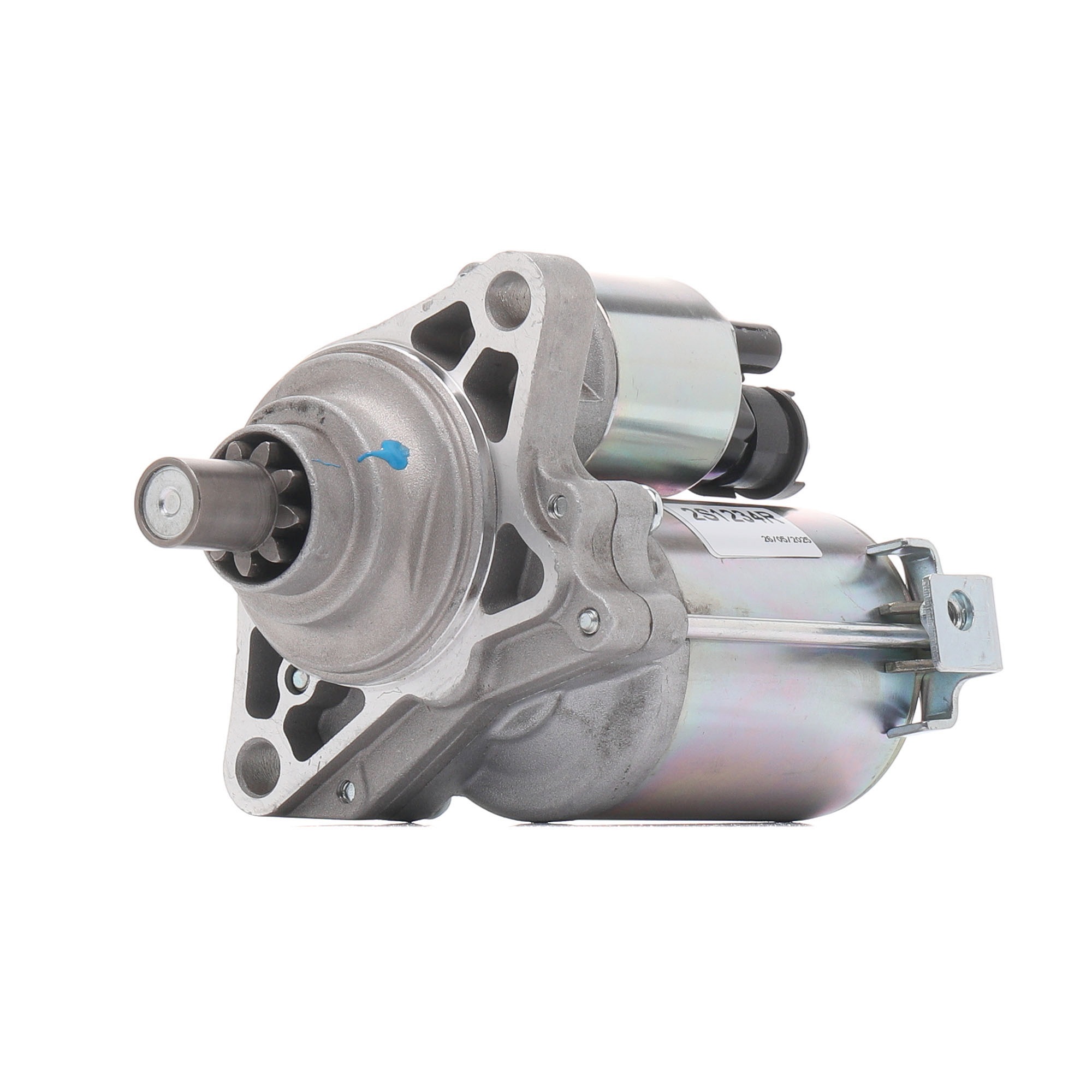 2S1234R Startér RIDEX REMAN 31200P30015 HONDA