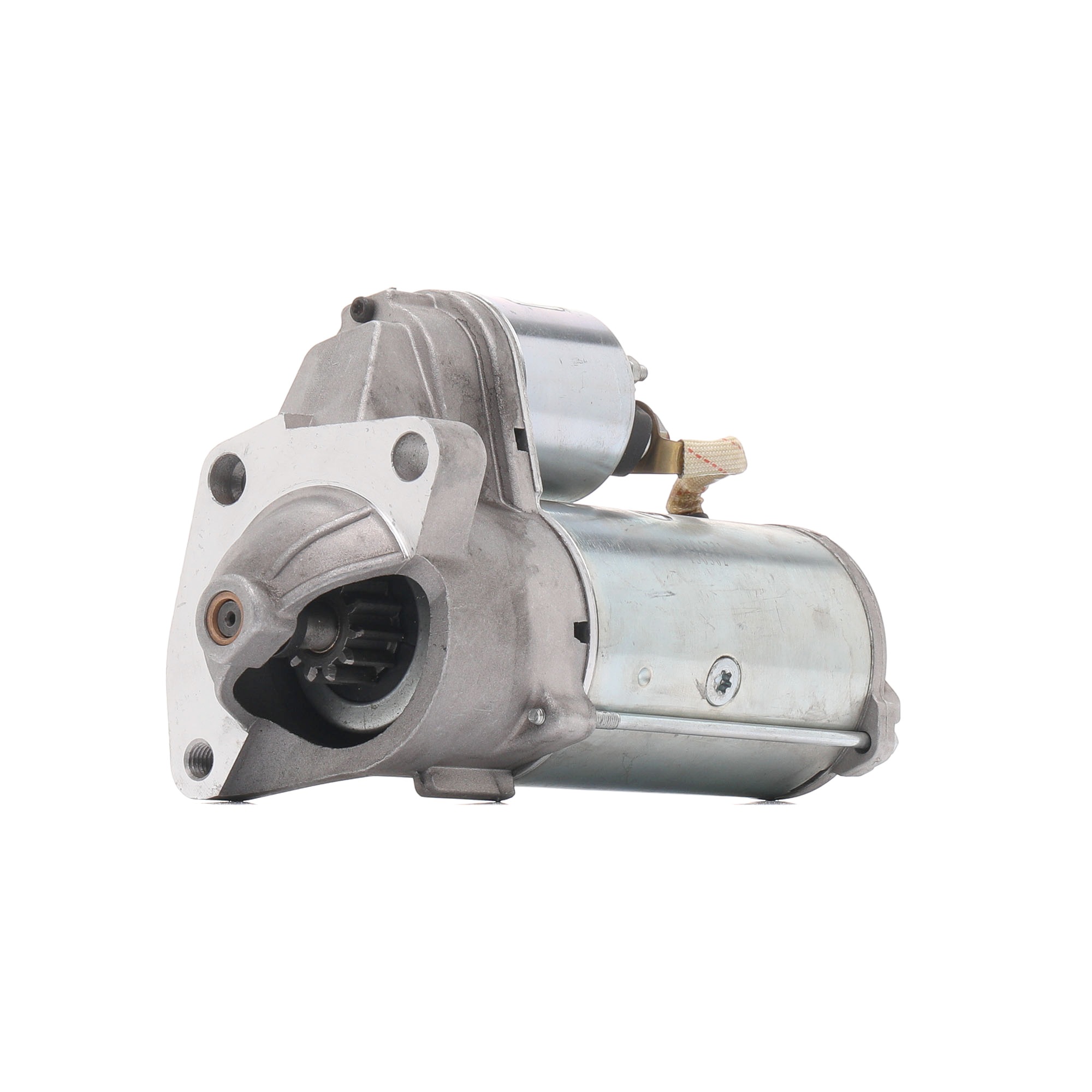 RIDEX REMAN 2S1260R OPEL Movano A Minibus (X70) 1.9DTI (JD) Starter motor 80 hp Diesel 2000 cost