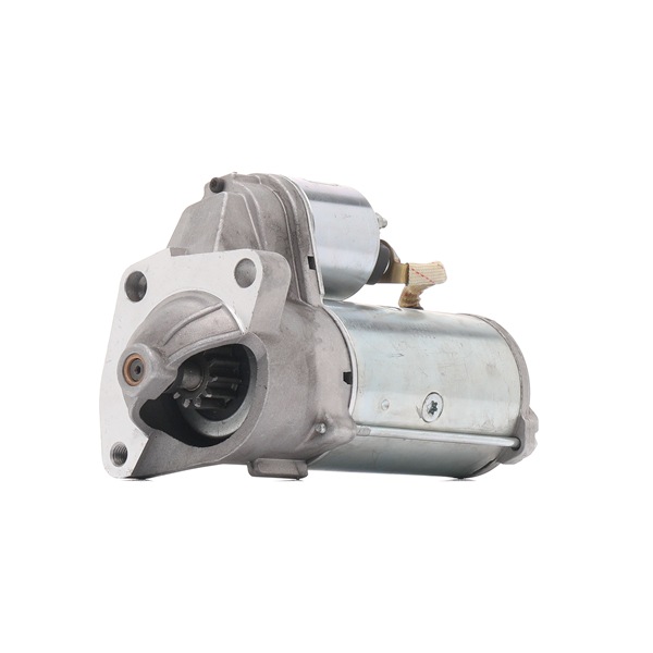 RIDEX REMAN 2S1260R Anlasser