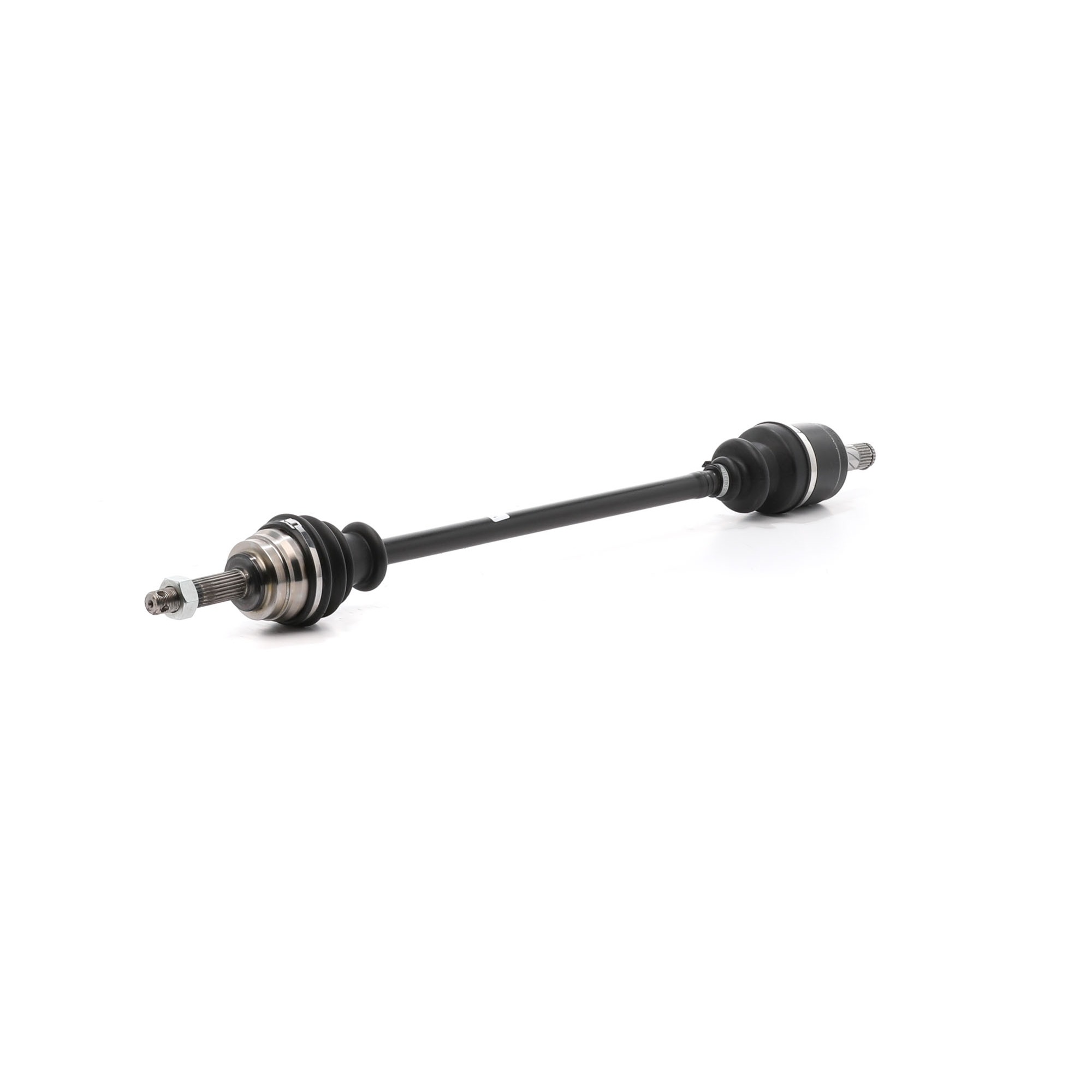 RIDEX REMAN 13D1065R Drivaksel Nissan Micra k11 1.0 i 16V 60 hk Bensin 2001 pris
