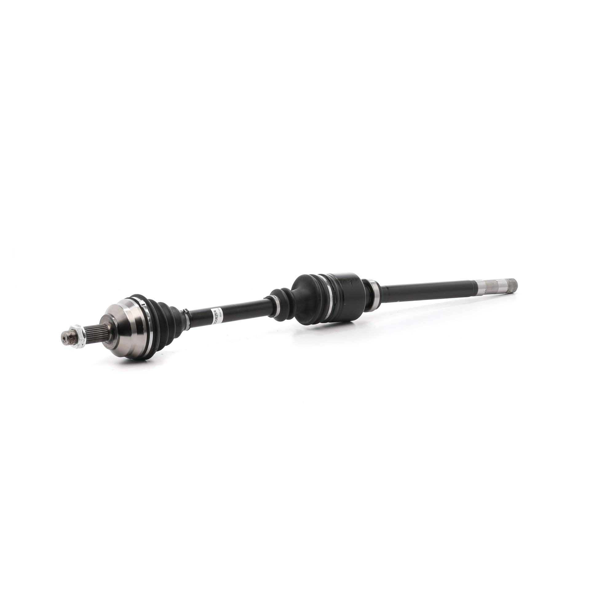 13D0825R Pogonska gred RIDEX REMAN 3273.5Z LANCIA