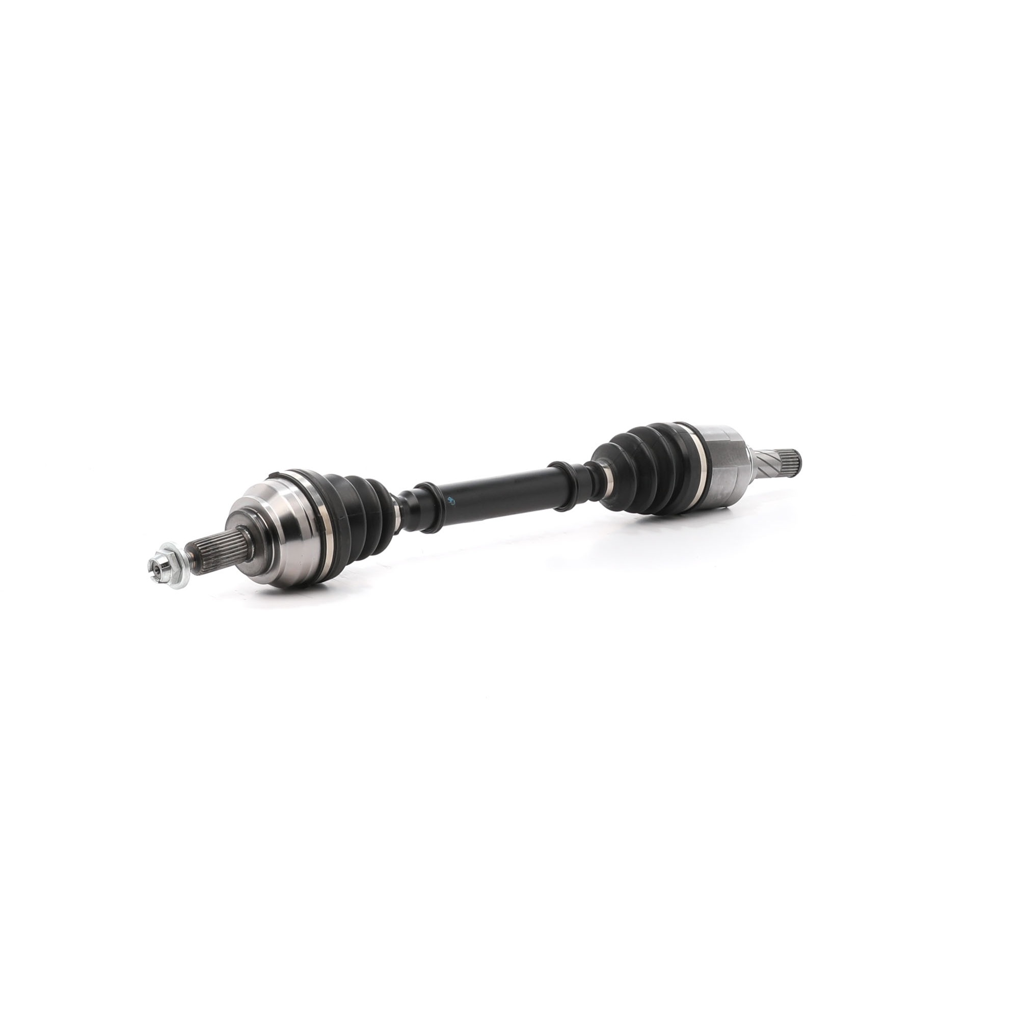 RIDEX REMAN 13D1297R Hnací hřídel Renault Laguna 3 Grandtour 2.0 16V Hi-Flex 140 HP Benzín/etanol 2014 cena