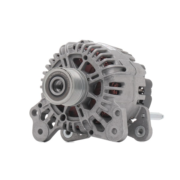 RIDEX REMAN 4G2239R Lichtmaschine