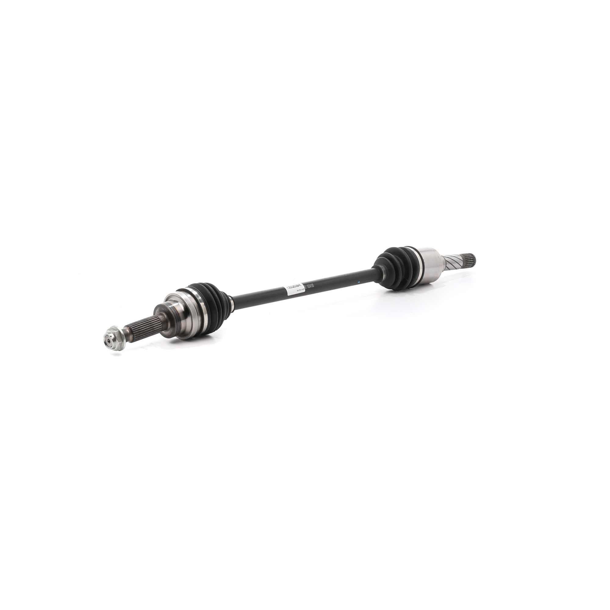 RIDEX REMAN 13D2039R Antriebswelle günstig im Online Shop