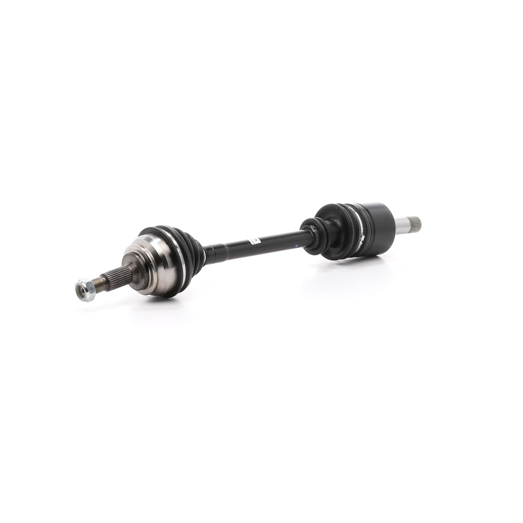 RIDEX REMAN 13D2046R CV axle Citroen C4 Picasso 2 2.0 BlueHDi 136 hp Diesel 2024 price
