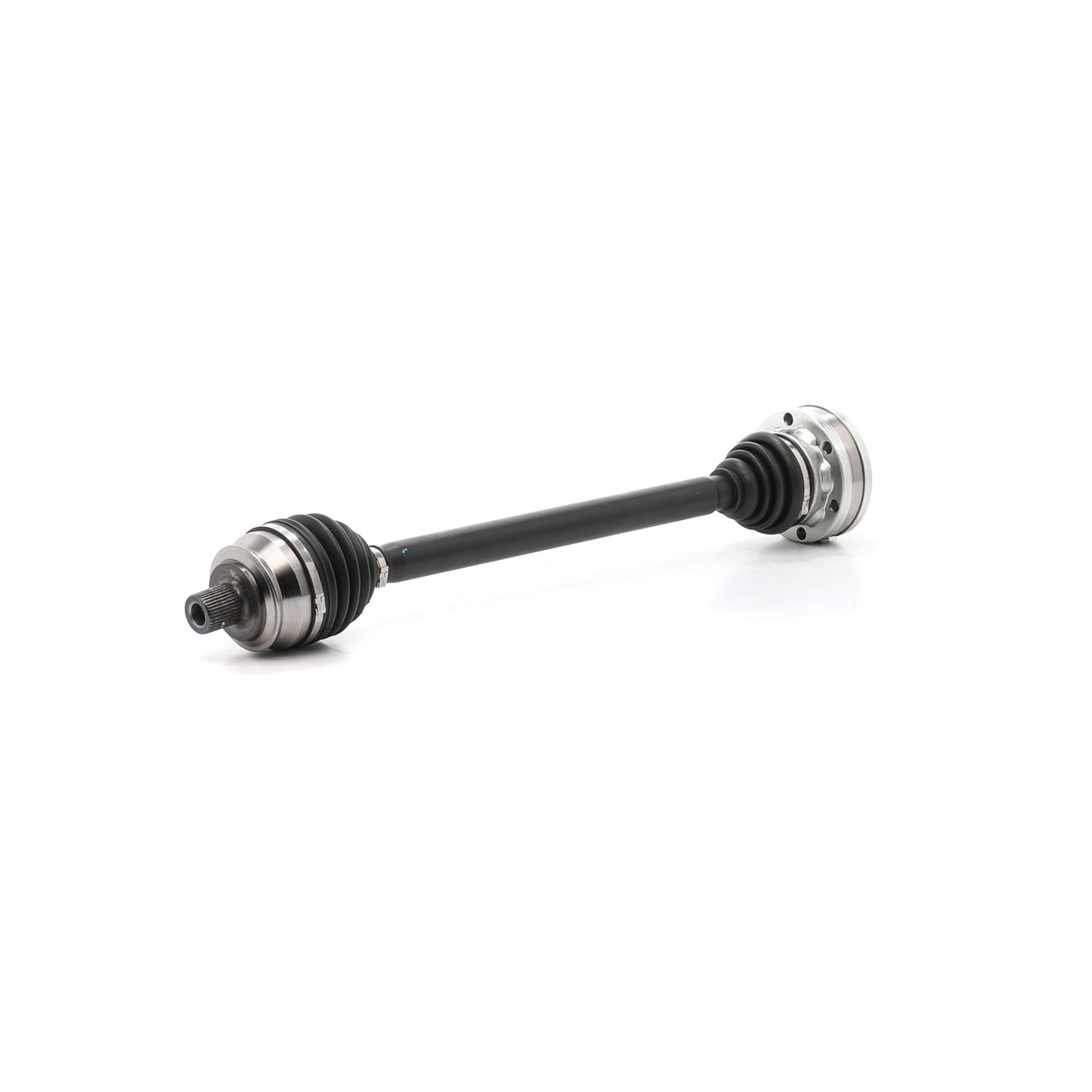 RIDEX REMAN 13D2068R Audi A6 C6 2.8FSI quattro Vetoakseli 220 hv Bensiini 2008 hinta