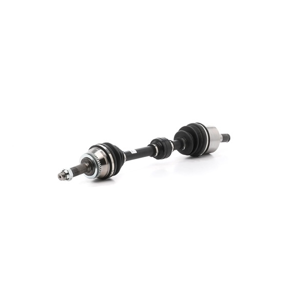 RIDEX REMAN Drive shaft 13D2069R