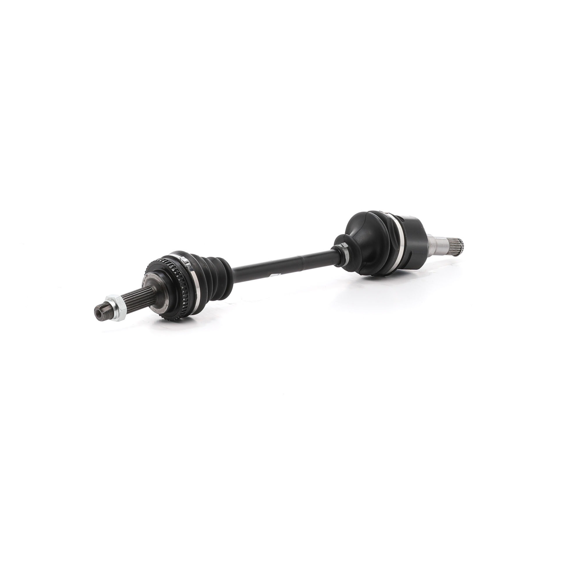 RIDEX REMAN 13D2082R Toyota Yaris Mk2 1.4D-4D (NLP90_) Driveshaft 90 hp Diesel 2012 cost