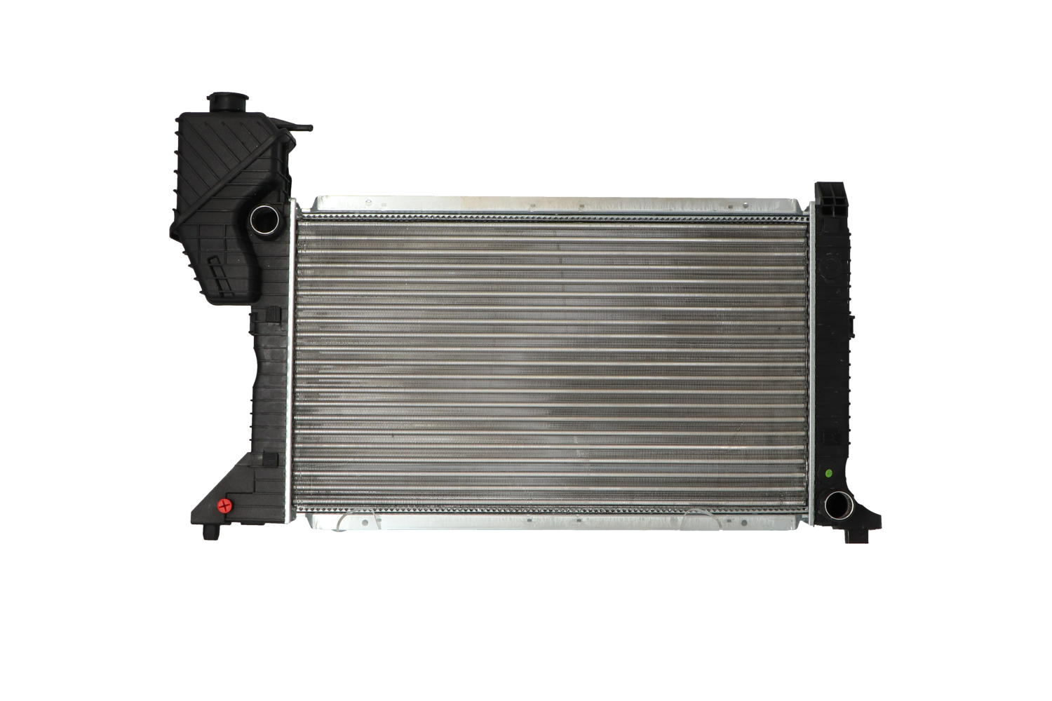 Great value for money - NRF Engine radiator 50557