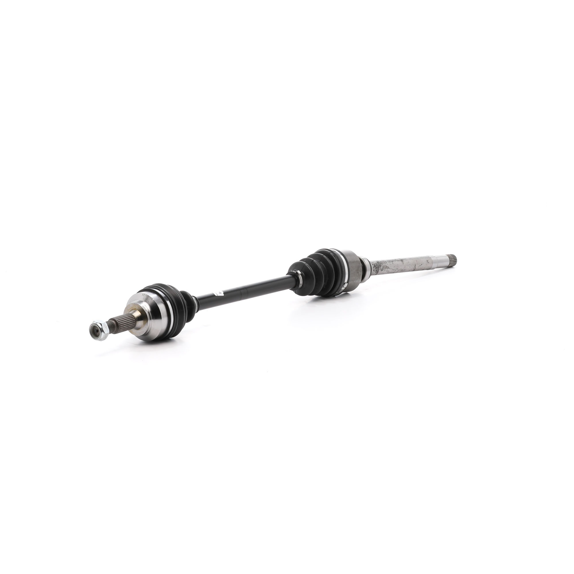 RIDEX REMAN 13D2087R CV axle Citroen C4 Picasso 2 1.2 THP 130 hp Petrol 2018 price