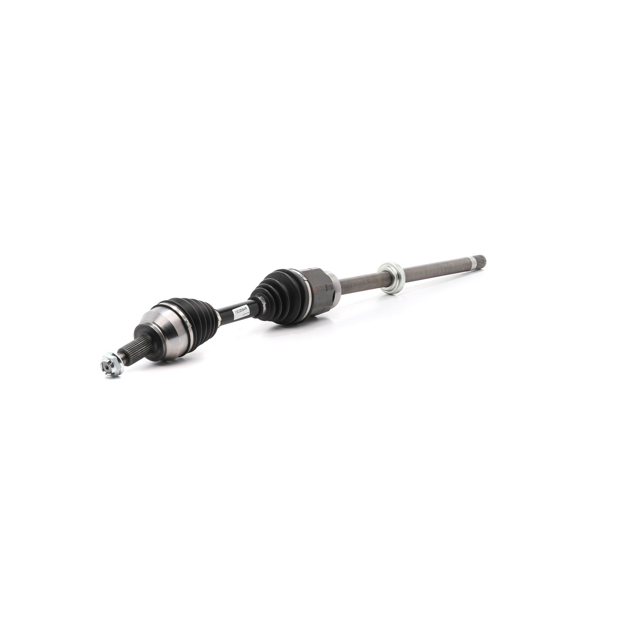 RIDEX REMAN 13D2094R Cardan de transmission Land Rover Discovery L550 2.0 D 4x4 241 CV Diesel 2022 prix