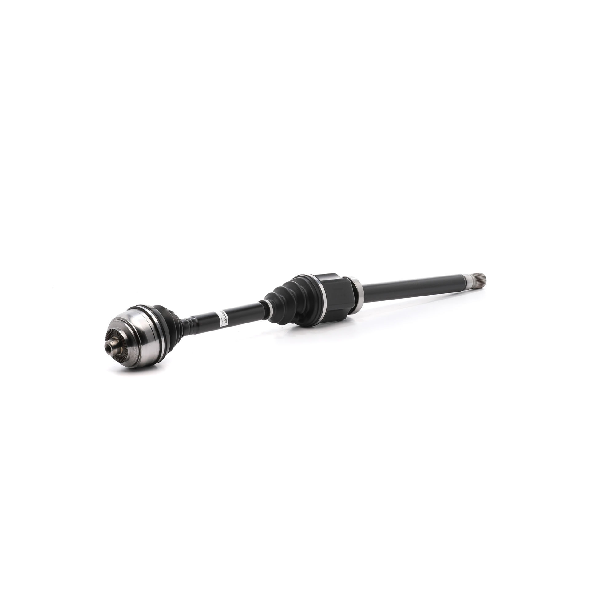 RIDEX REMAN 13D2096R precio palier MERCEDES-BENZ Sprinter 3.5-t Furgoneta (907, 910) 315 CDI (910.631, 910.633) 150cv Gasóleo 2022