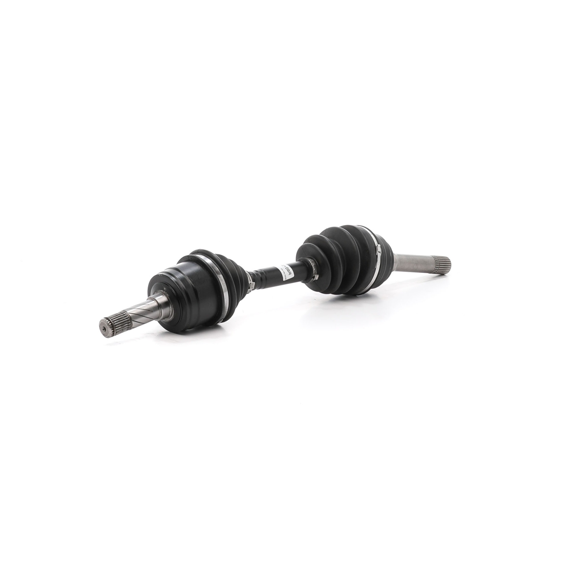 13D2109R Pusašis RIDEX REMAN 1 362 929 MAZDA