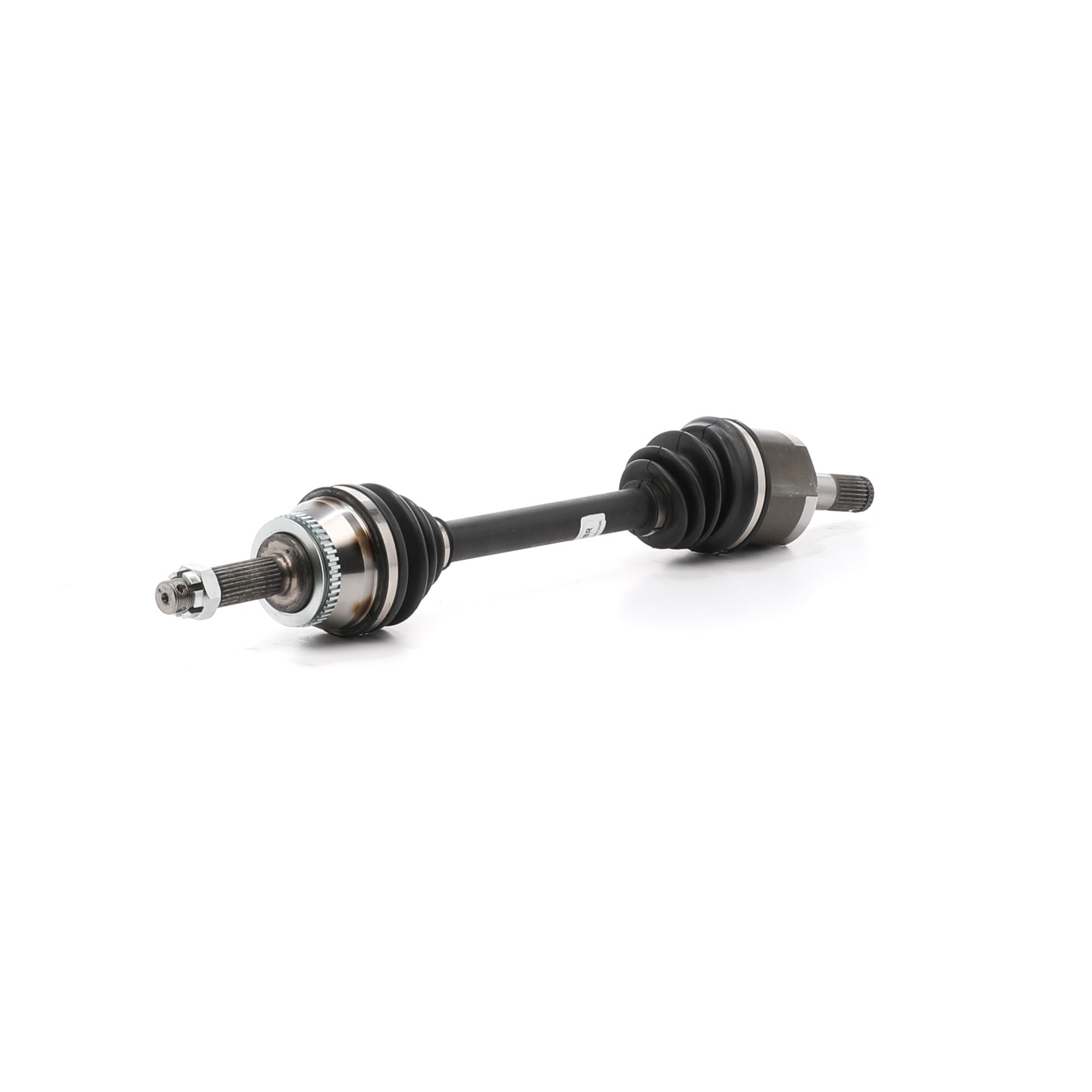 13D2128R Veovõll RIDEX REMAN 4950025905