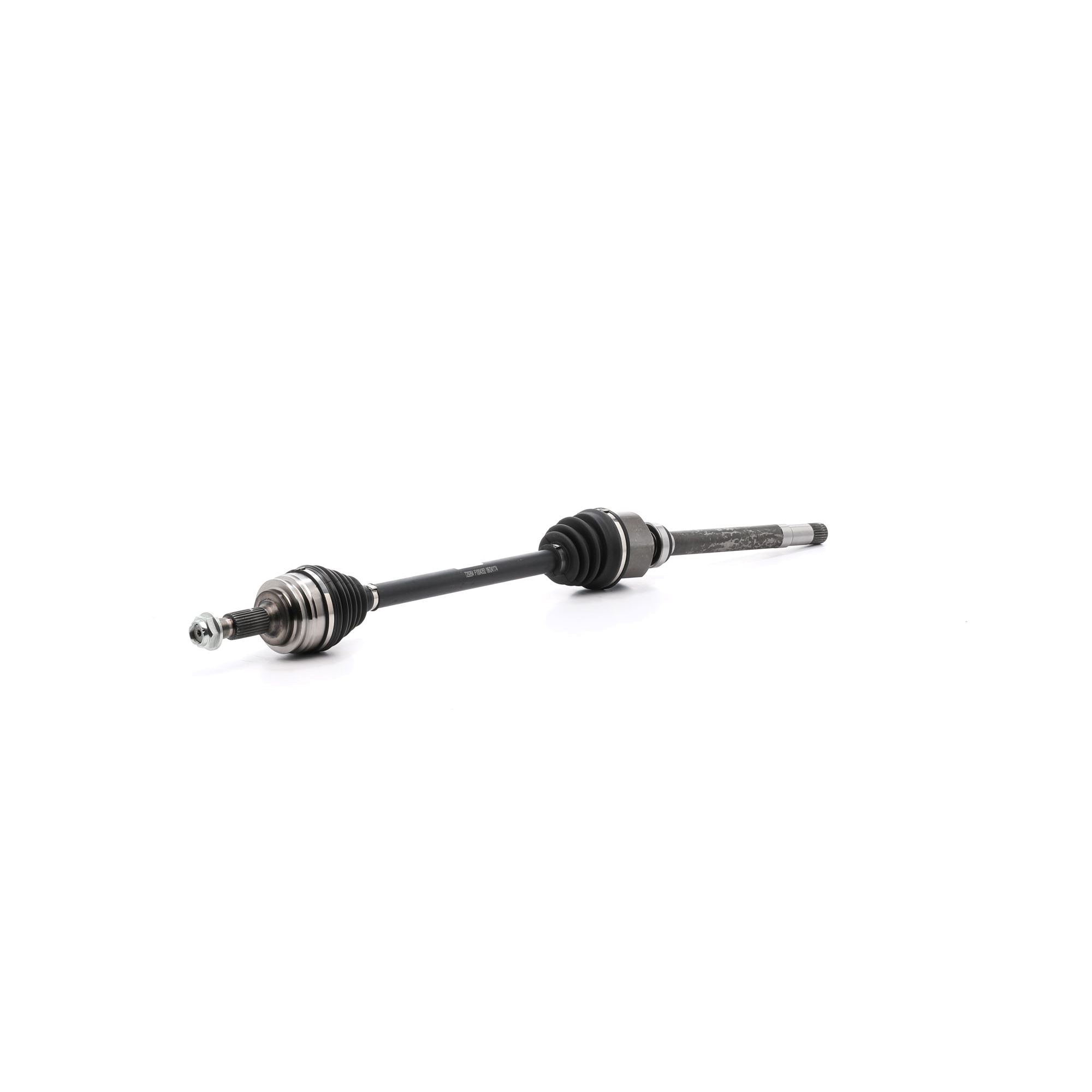RIDEX REMAN 13D2133R aandrijfassen Grand C4 Spacetourer prijs