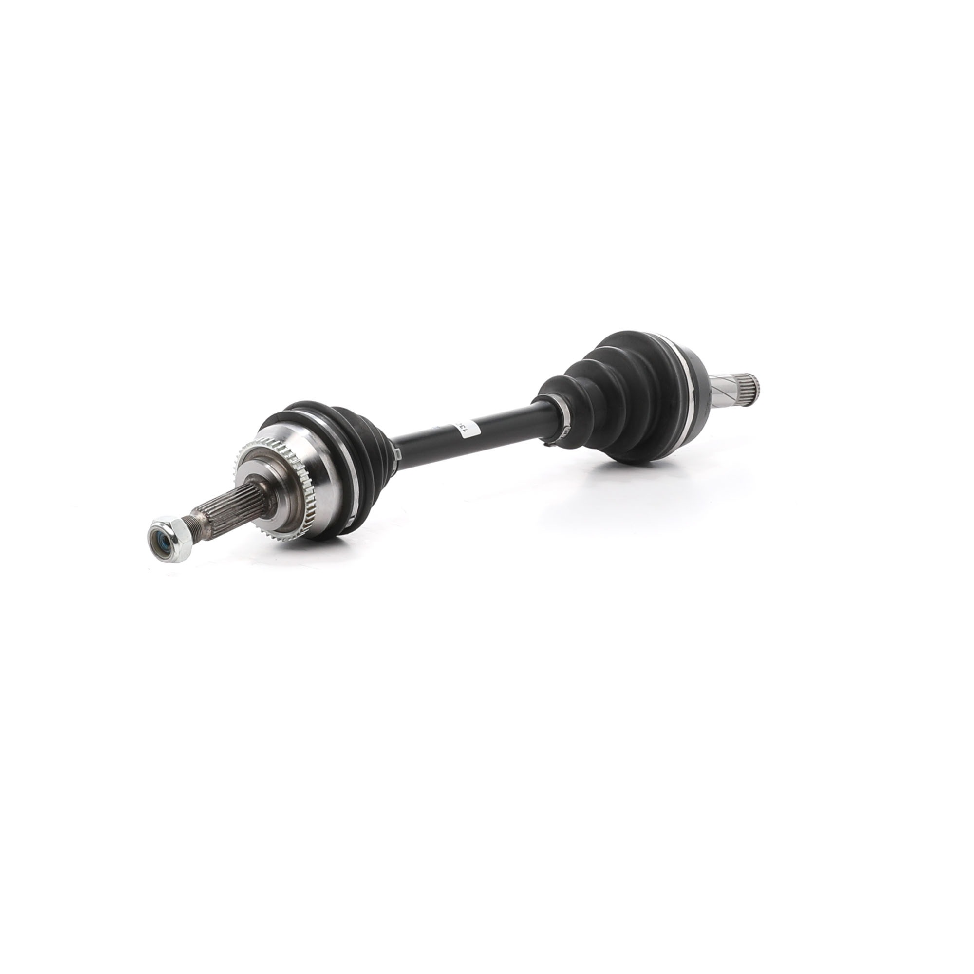 RIDEX REMAN 13D2168R Cardan Mitsubishi Space Star dg0 1.9 DI-D 115 CV Diesel 2004 prix