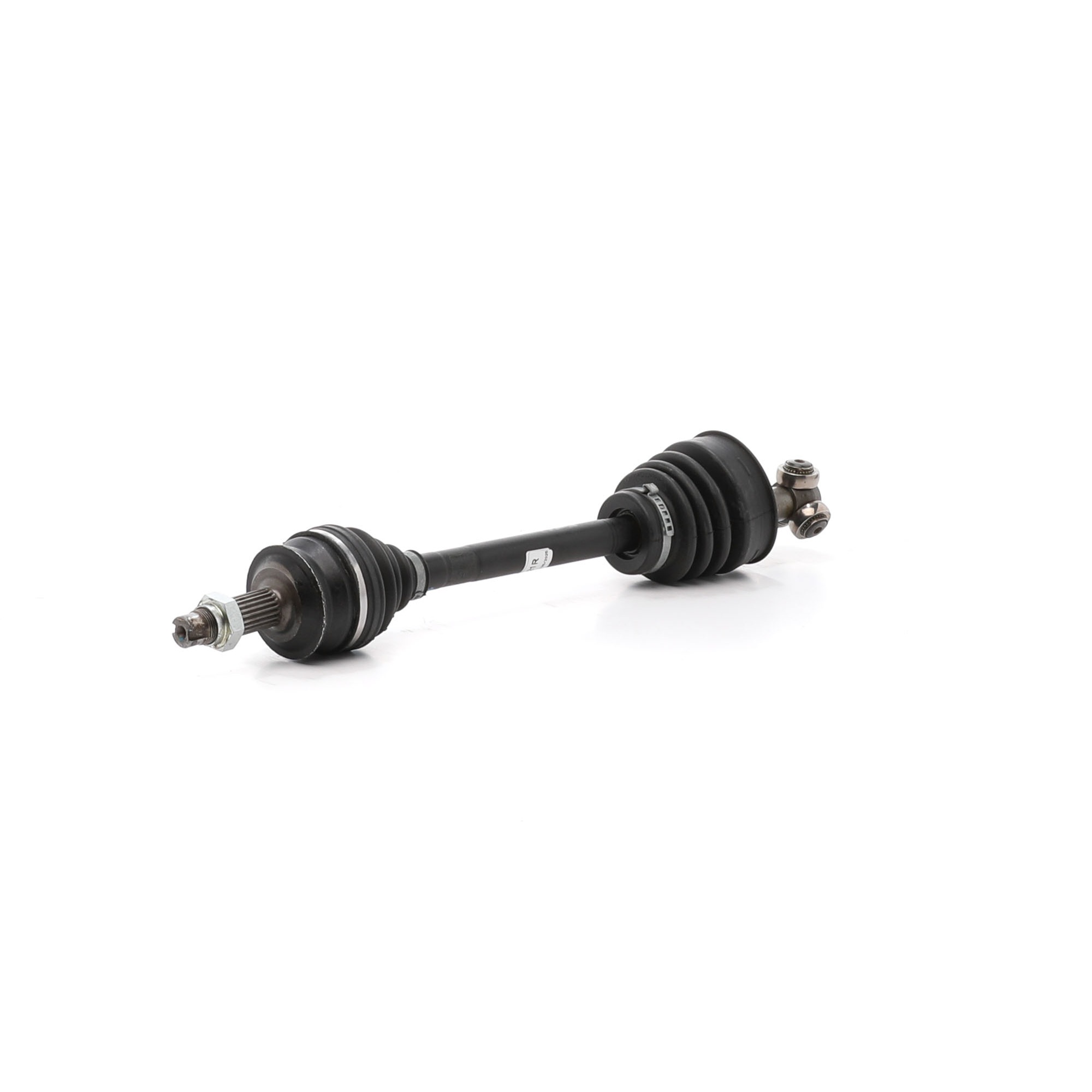 RIDEX REMAN 13D0921R Antriebswelle Vorderachse links, 534mm